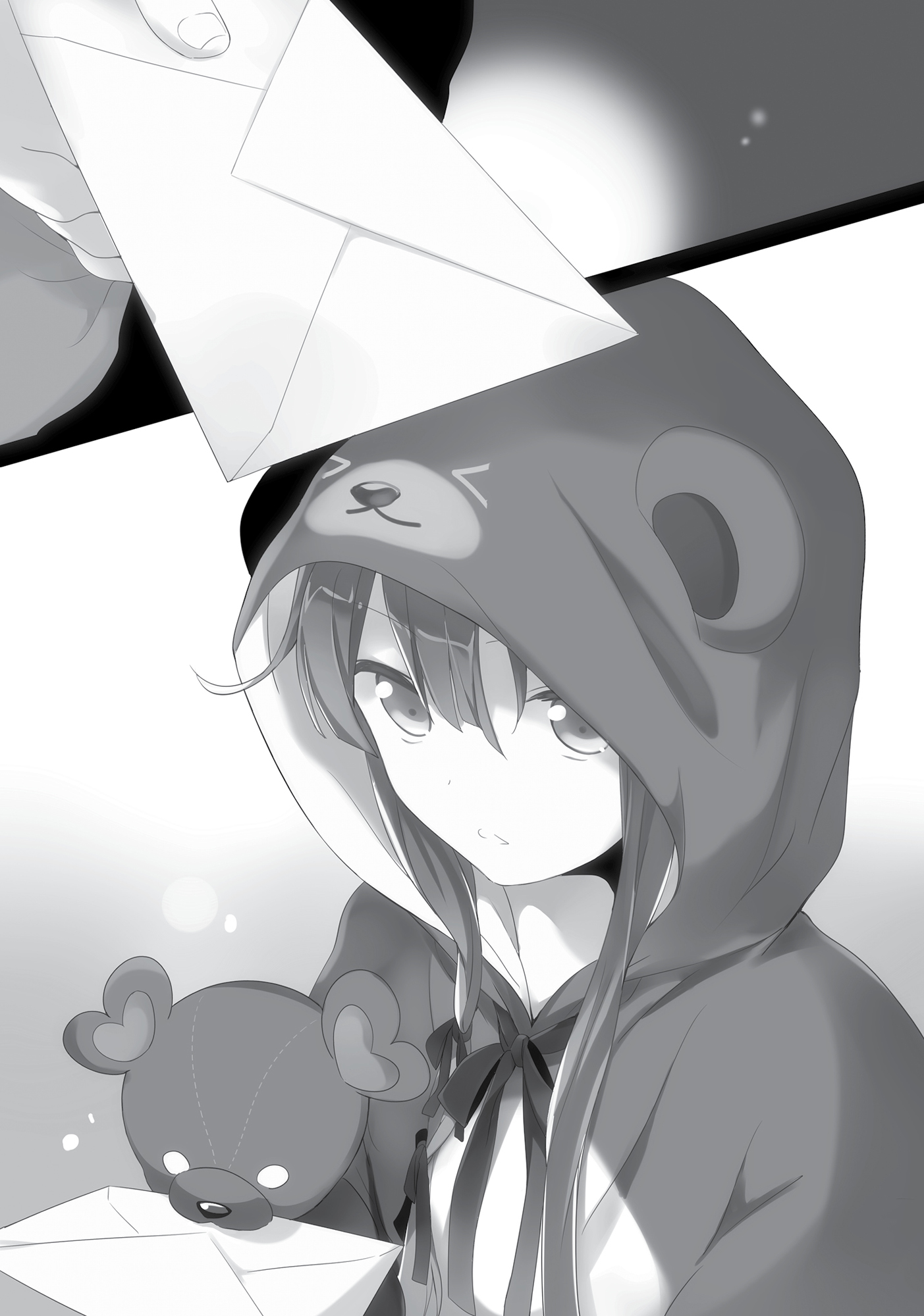 Chapter 47: The Bear Makes Pudding - 11