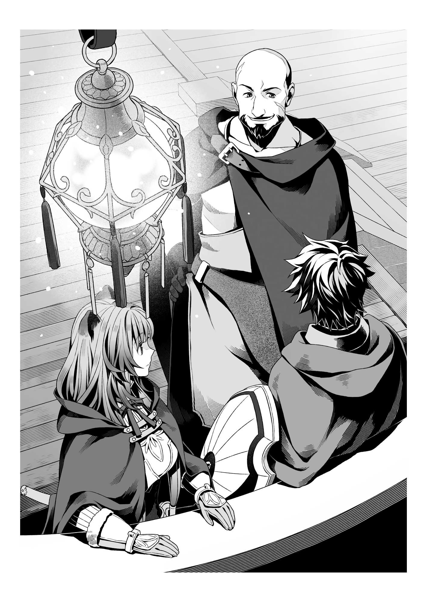 Chapter Eleven: The Flawed Master - 09