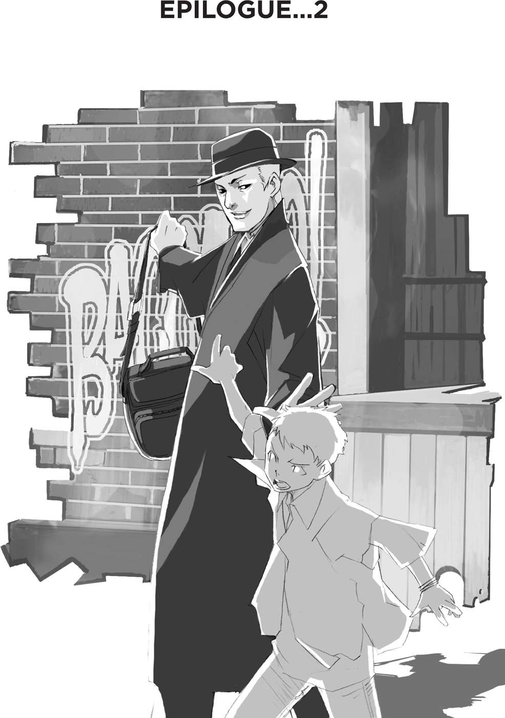 Epilogue…2 - 88