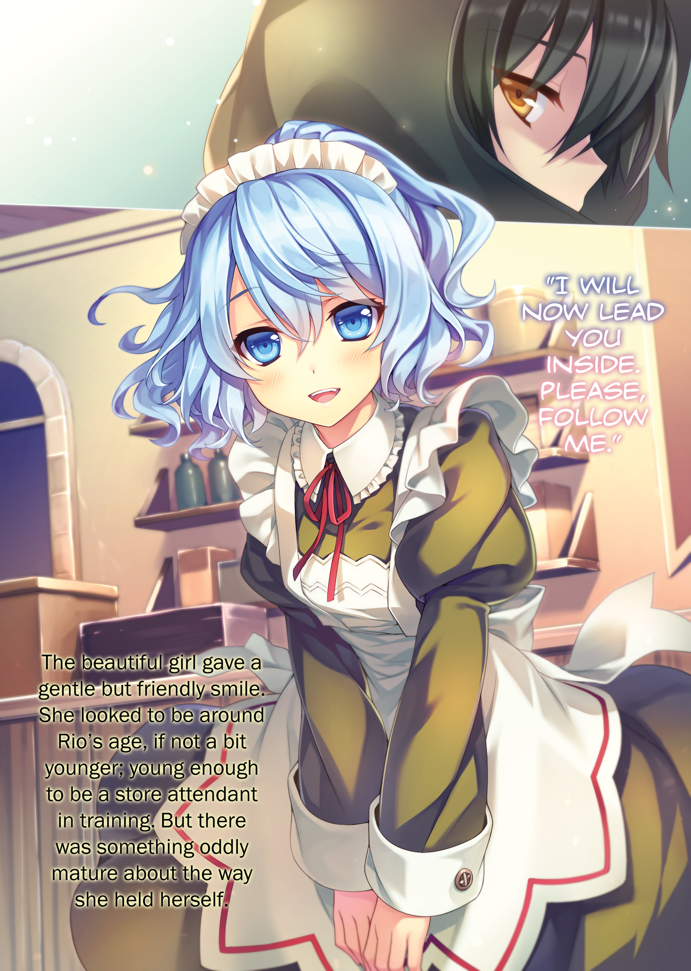 Color Illustrations - 02