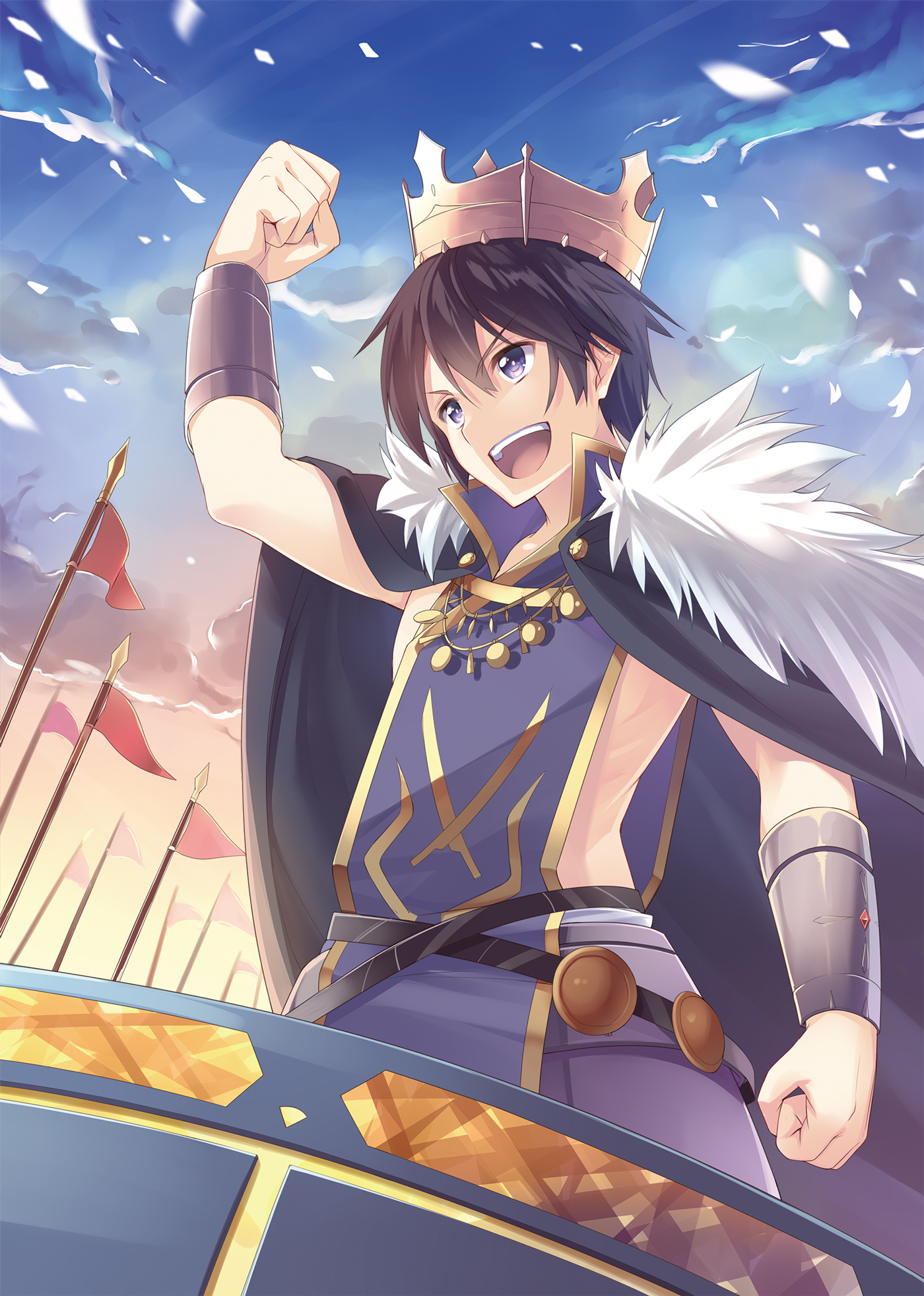 Bonus Textless Images - 11