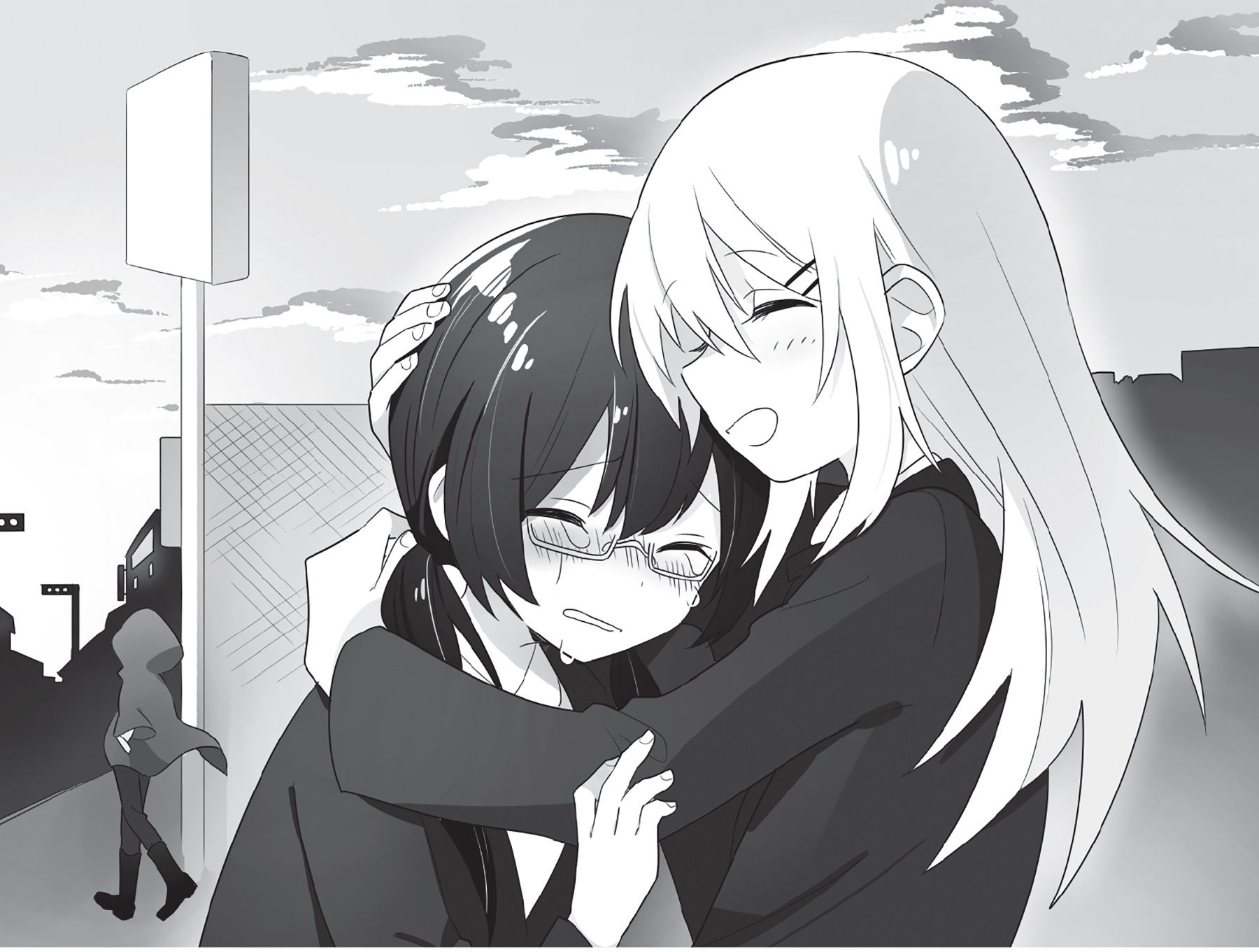 Third Town — Death Blog - 17