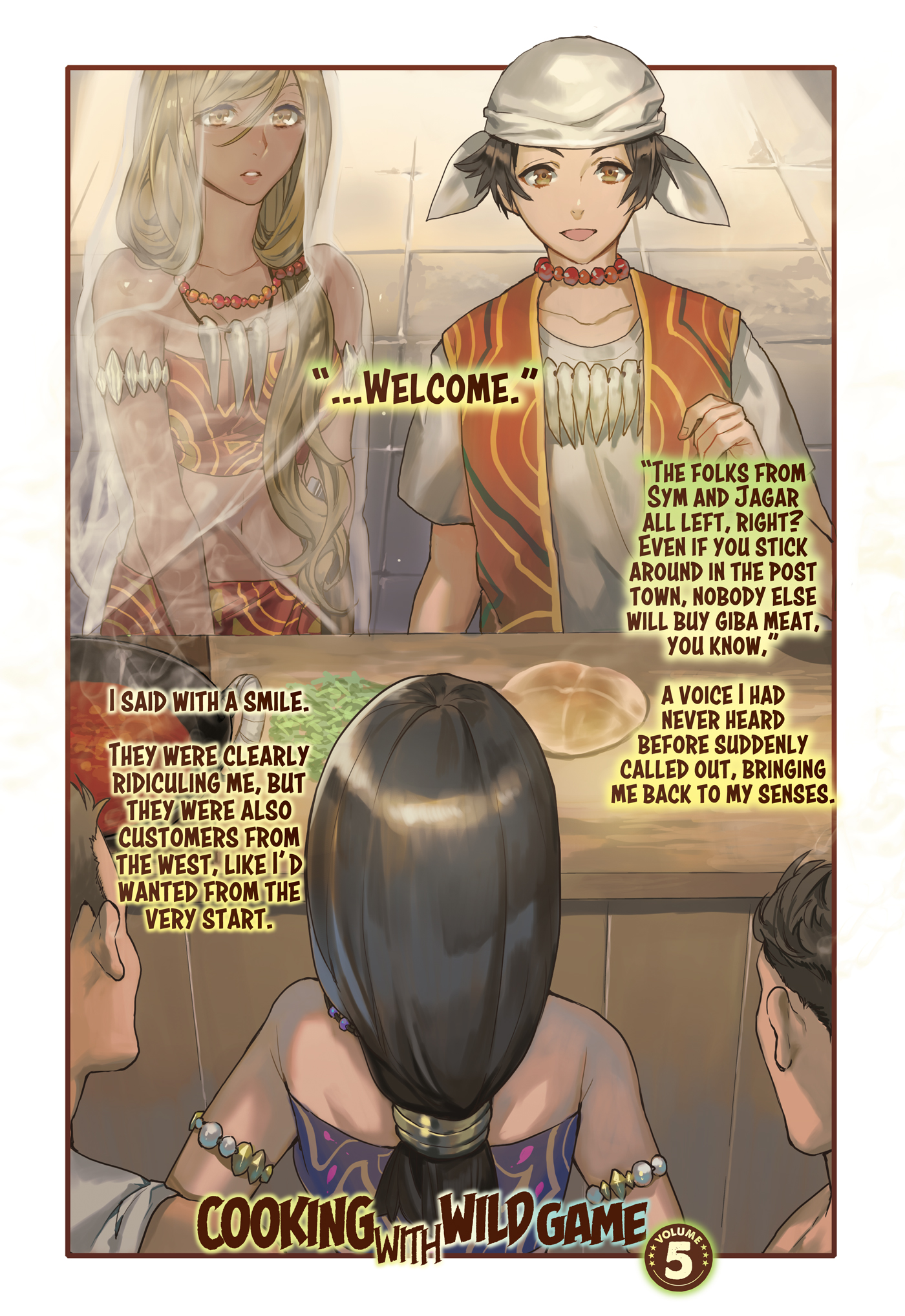 Color Illustrations - 02