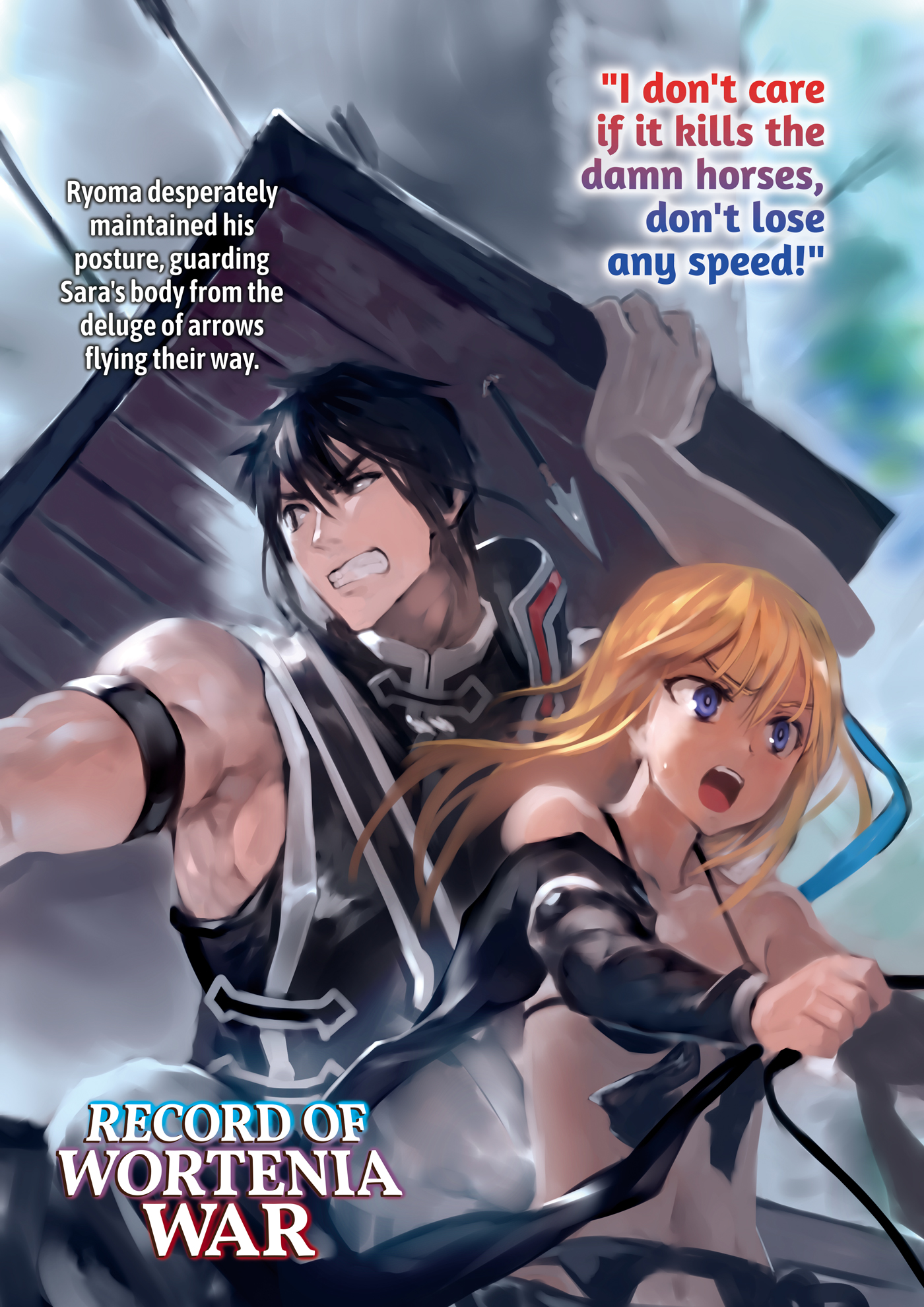 Color Illustrations - 02