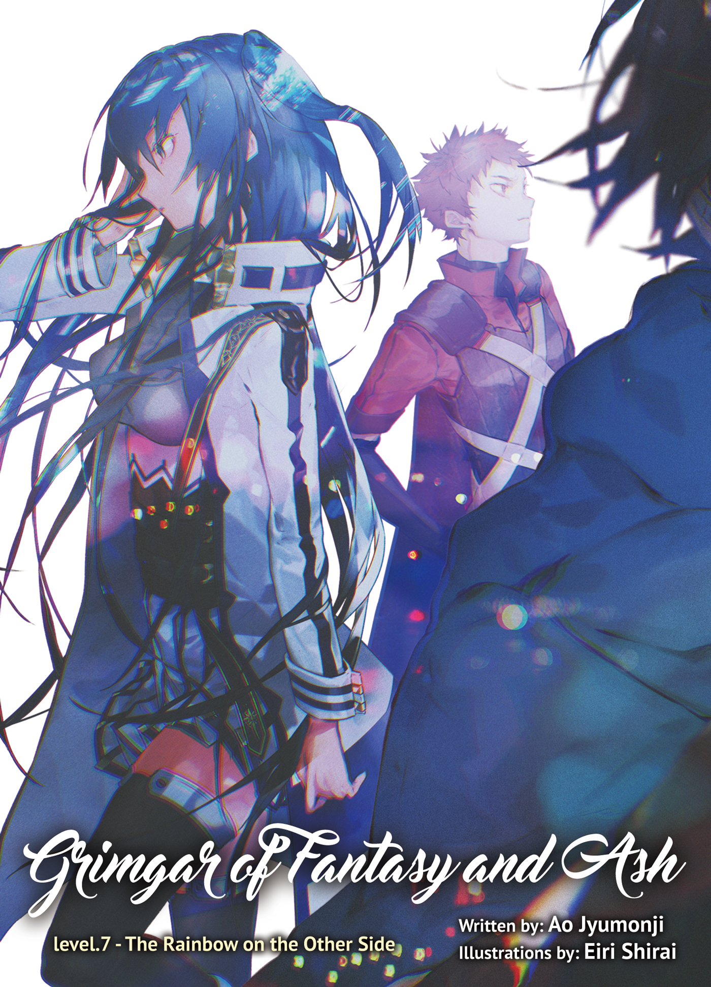 Color Illustrations - 02