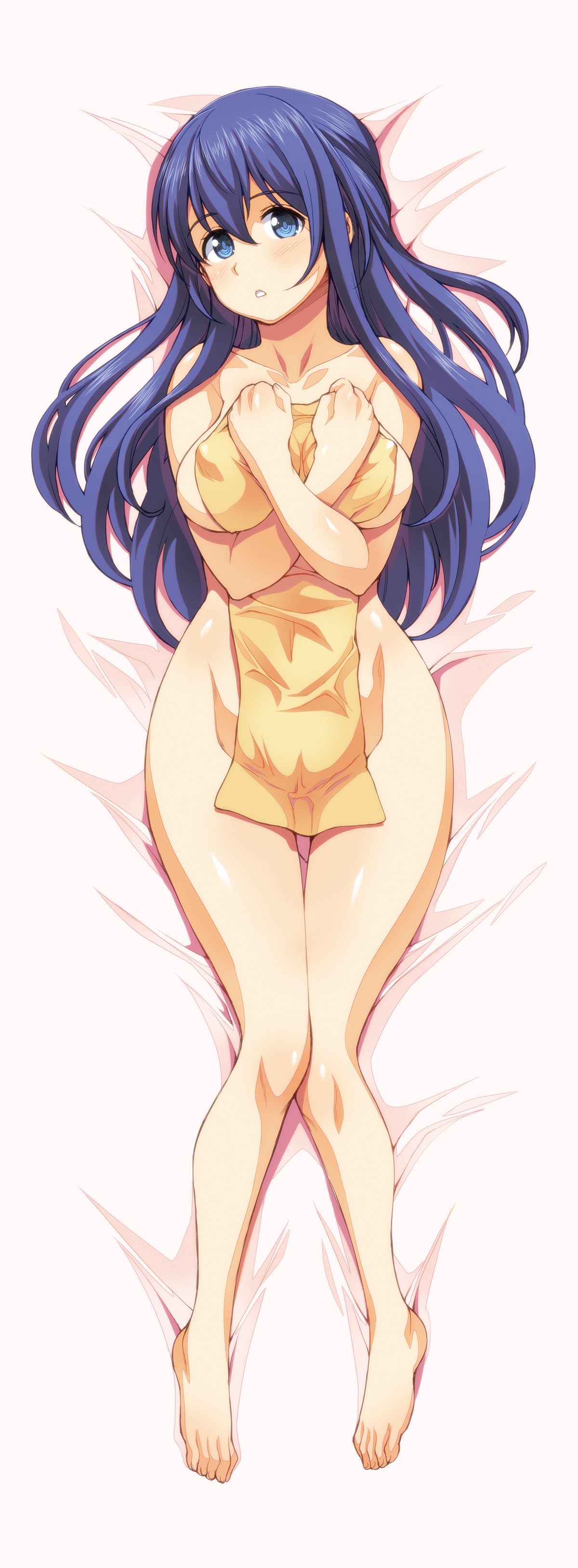 Bonus Illustrations - 17