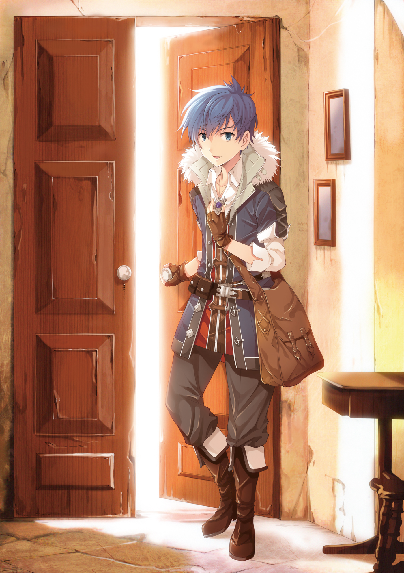 Bonus Textless Illustrations - 18