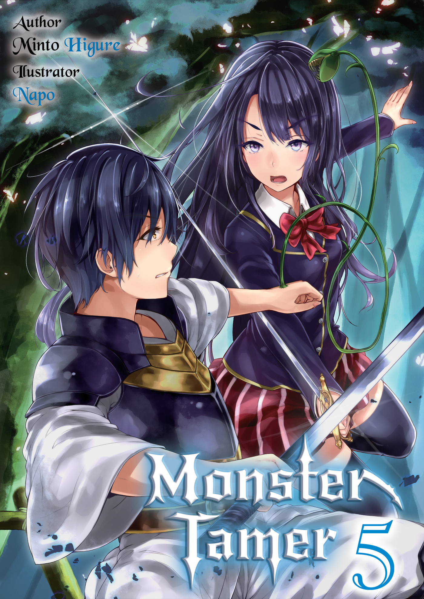 Color Illustrations - 12