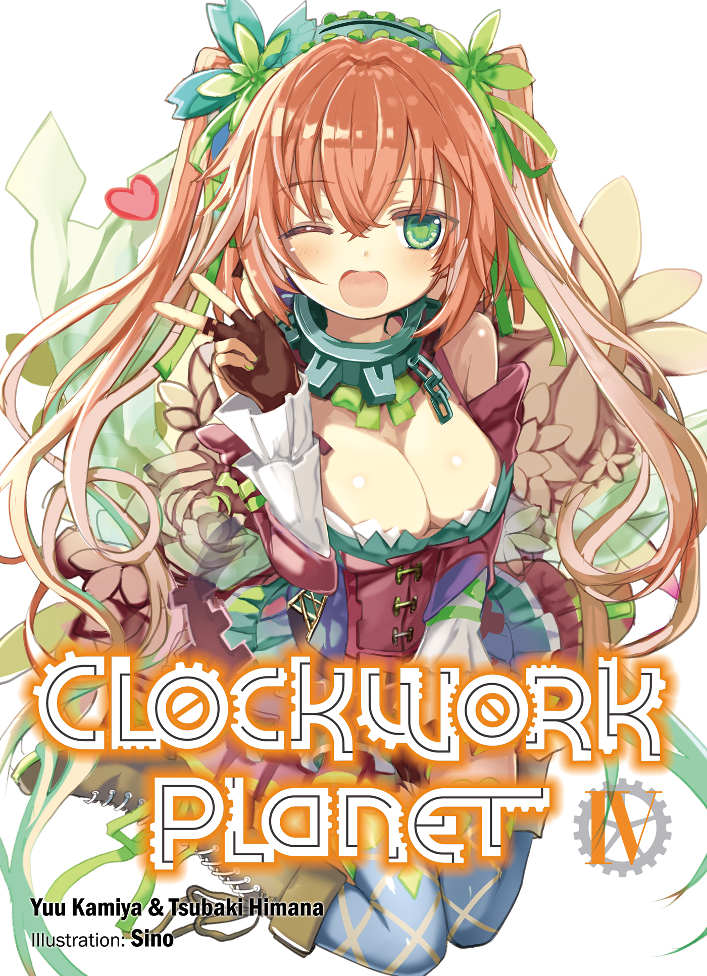 Color Illustrations - 02