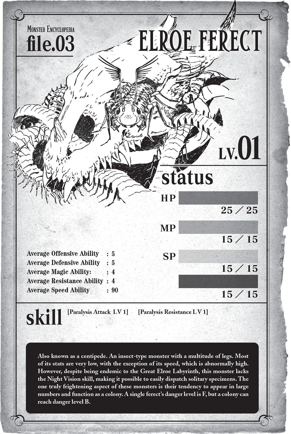 S3: The Hatchling - 15