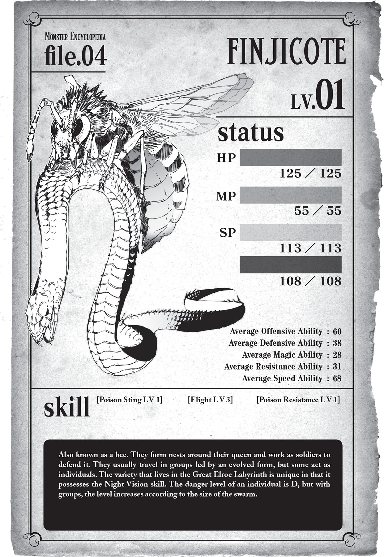 Interlude: An Adventurer’s Soliloquy - 22