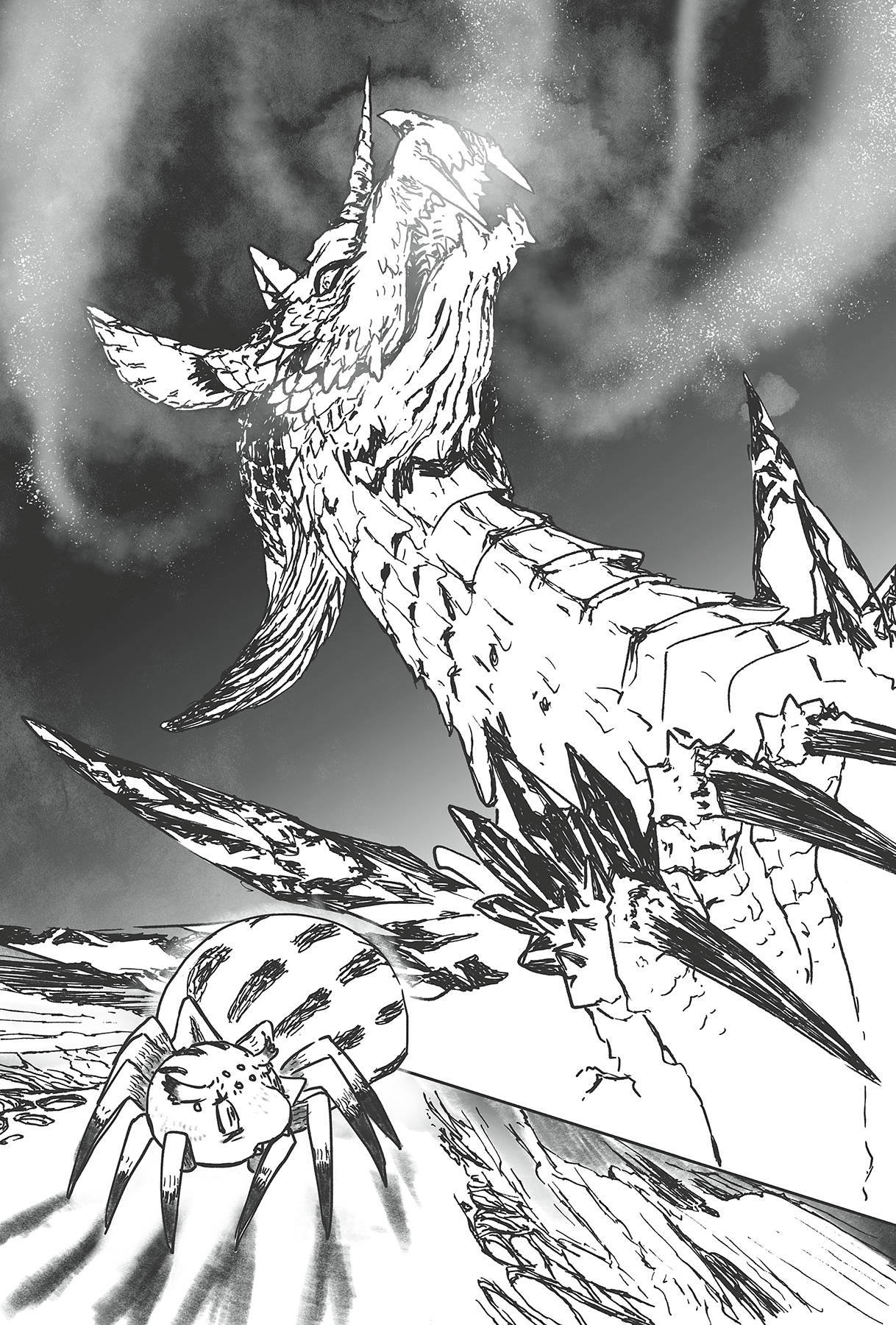 9: Spider vs Bee - 27