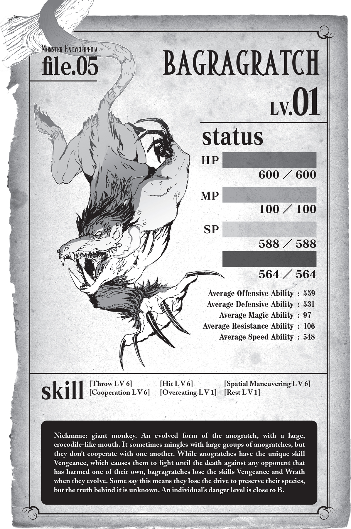 11: Still Clearing the Lower Stratum - 33
