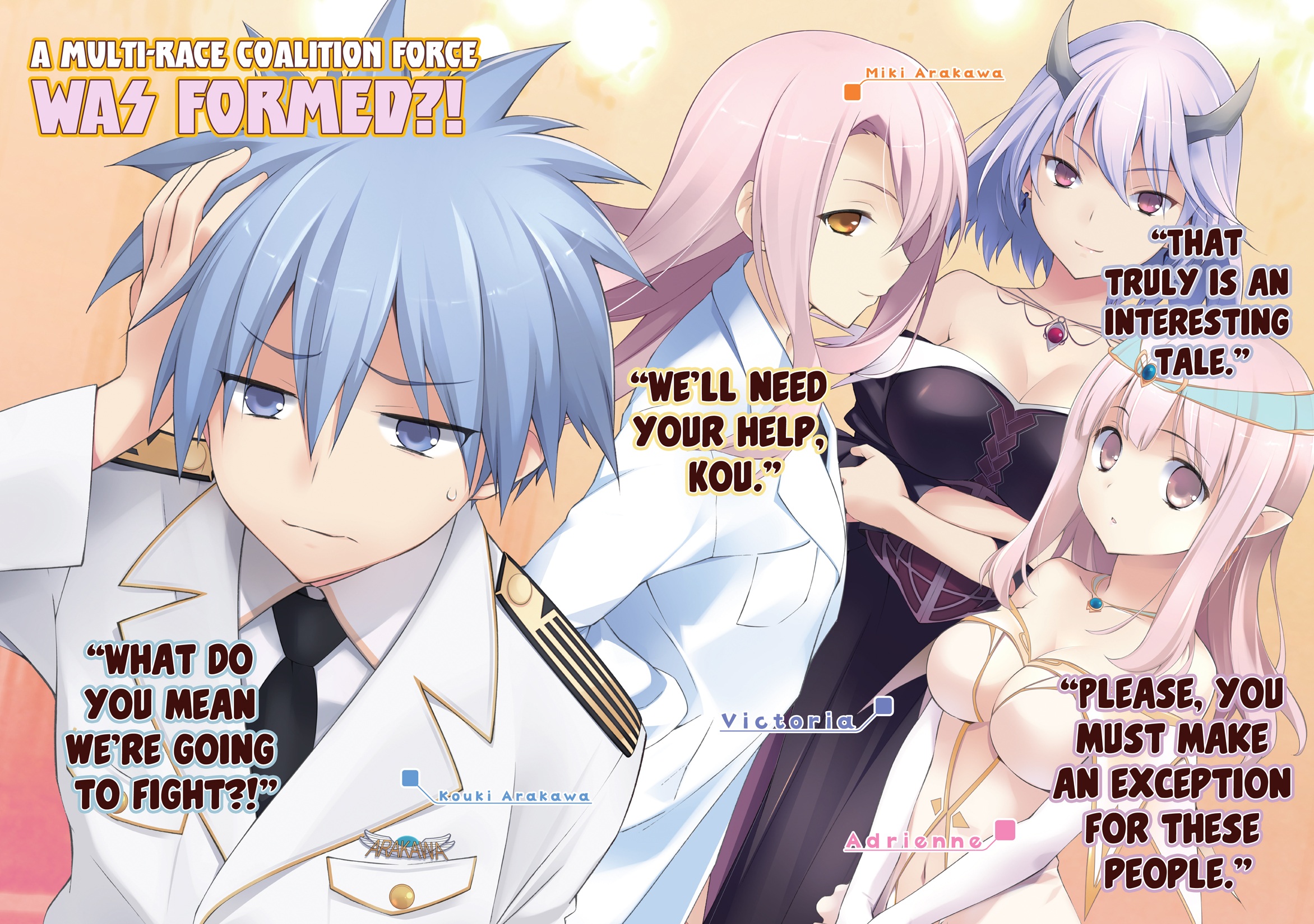 Color Illustrations - 02