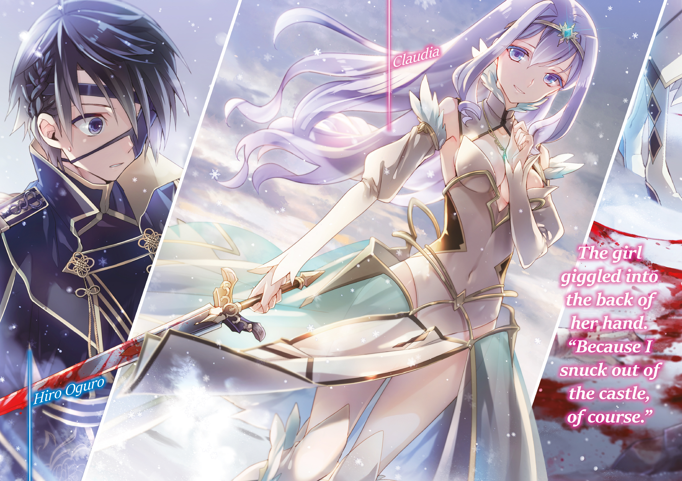 Color Illustrations - 08