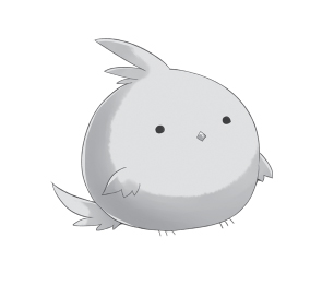 Chapter 1: May There Be Honor for This Dragon! - 10