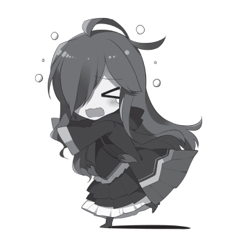 Chapter 2: May There Be a Master for This Sacred Armor! - 13