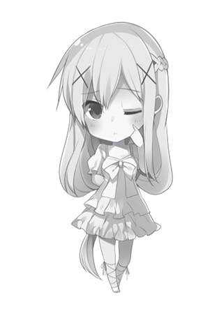 Chapter 4: May There Be Shining Flowers in the Sky Tonight! - 18