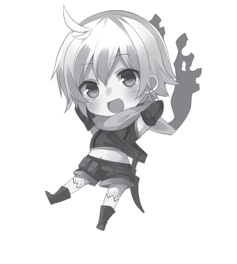 Epilogue 1 — May There Be Thanks and Blessings for This Goddess! - 23