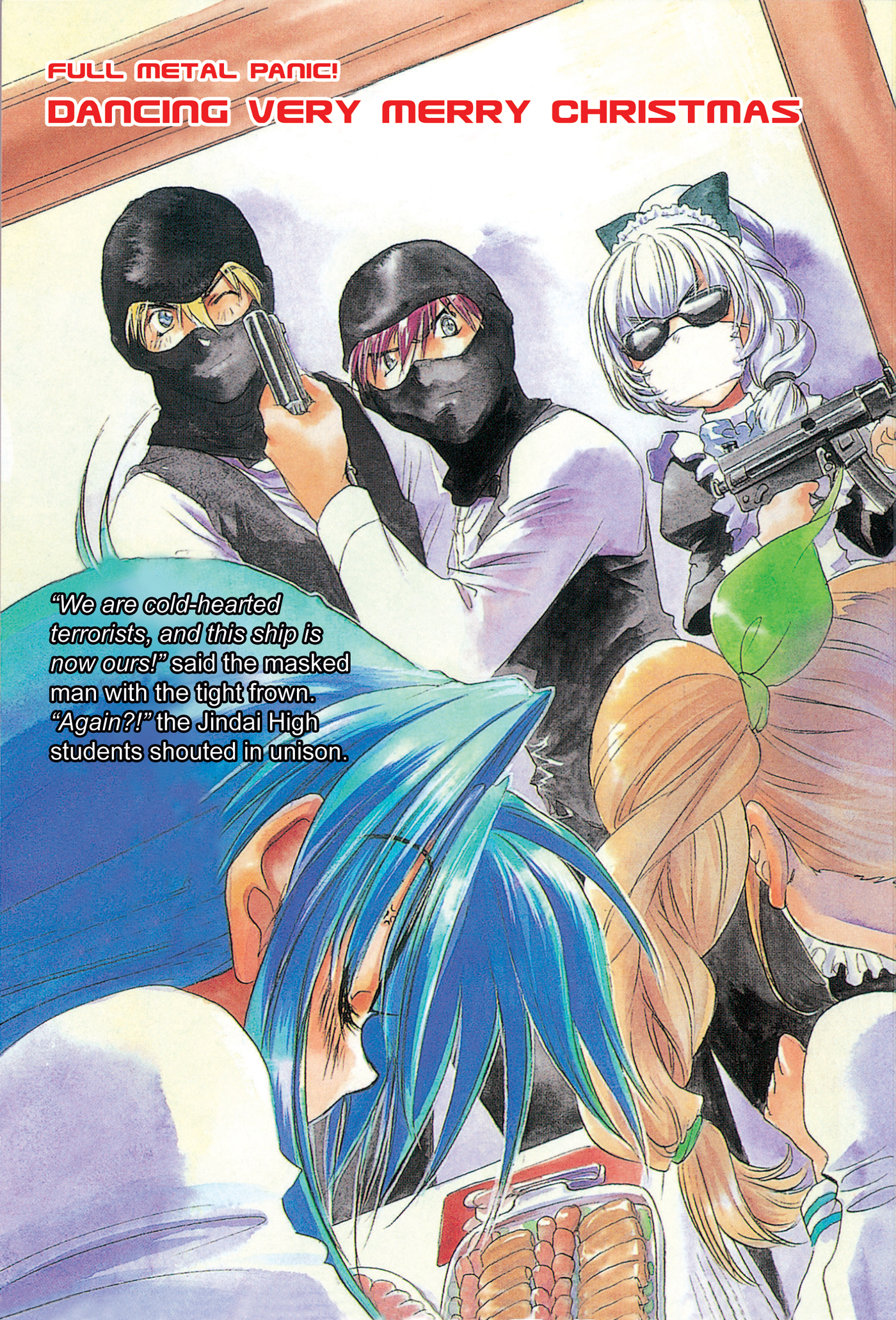 Color Illustrations - 02