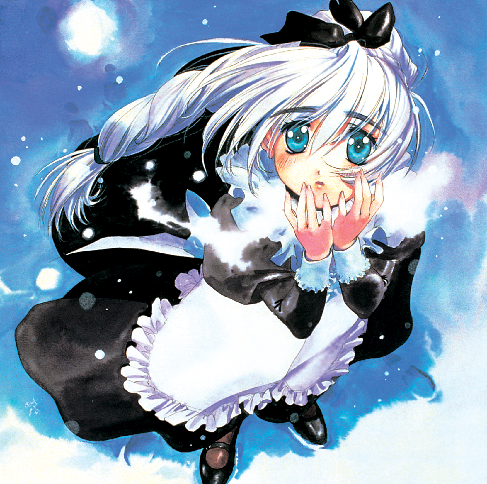 Bonus Illustrations - 15