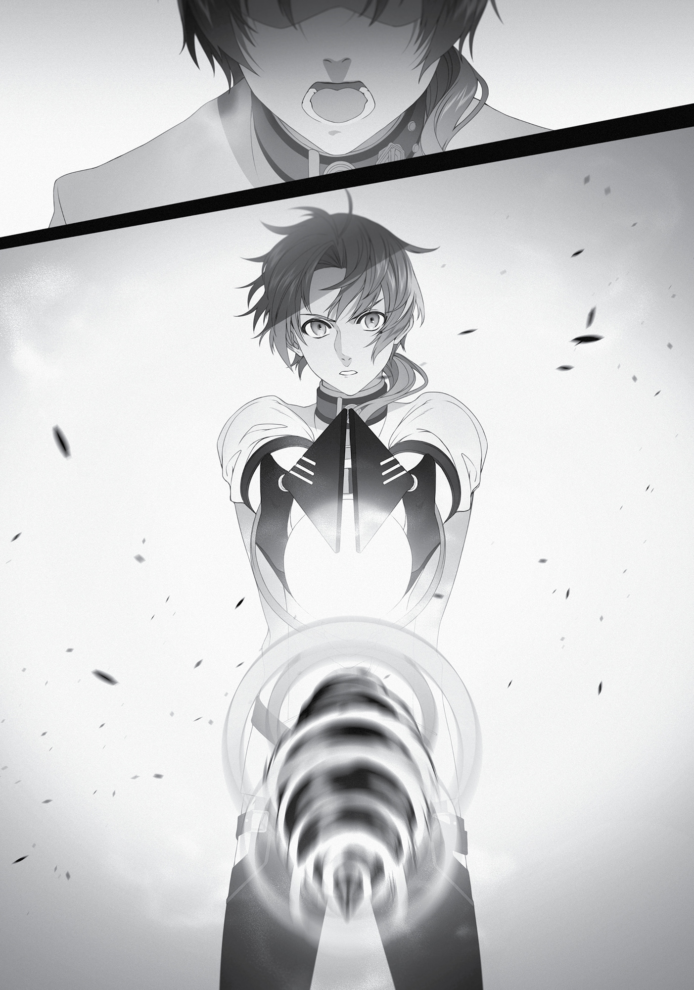 Chapter 1: The Prodigy’s Secret (Part 1) - 06