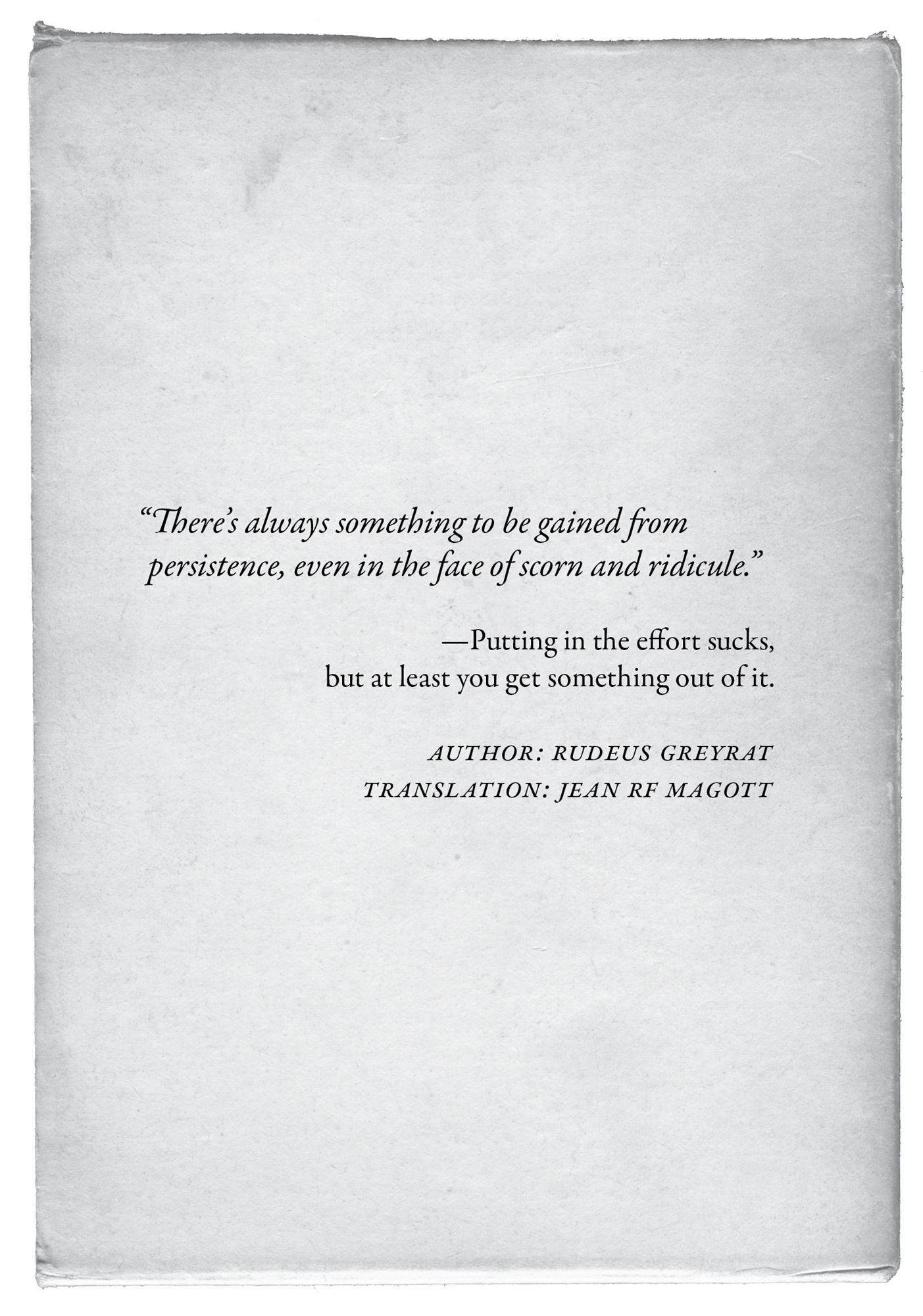 Chapter 11: The Final Push - 12