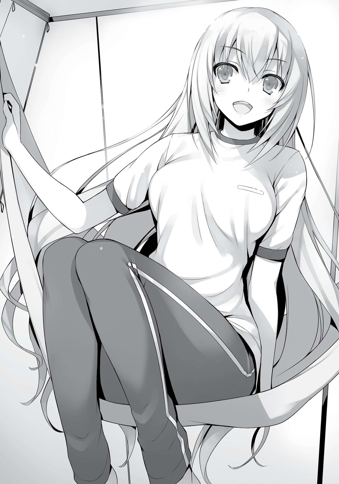 Chapter 3: Rivals on the Move - 12