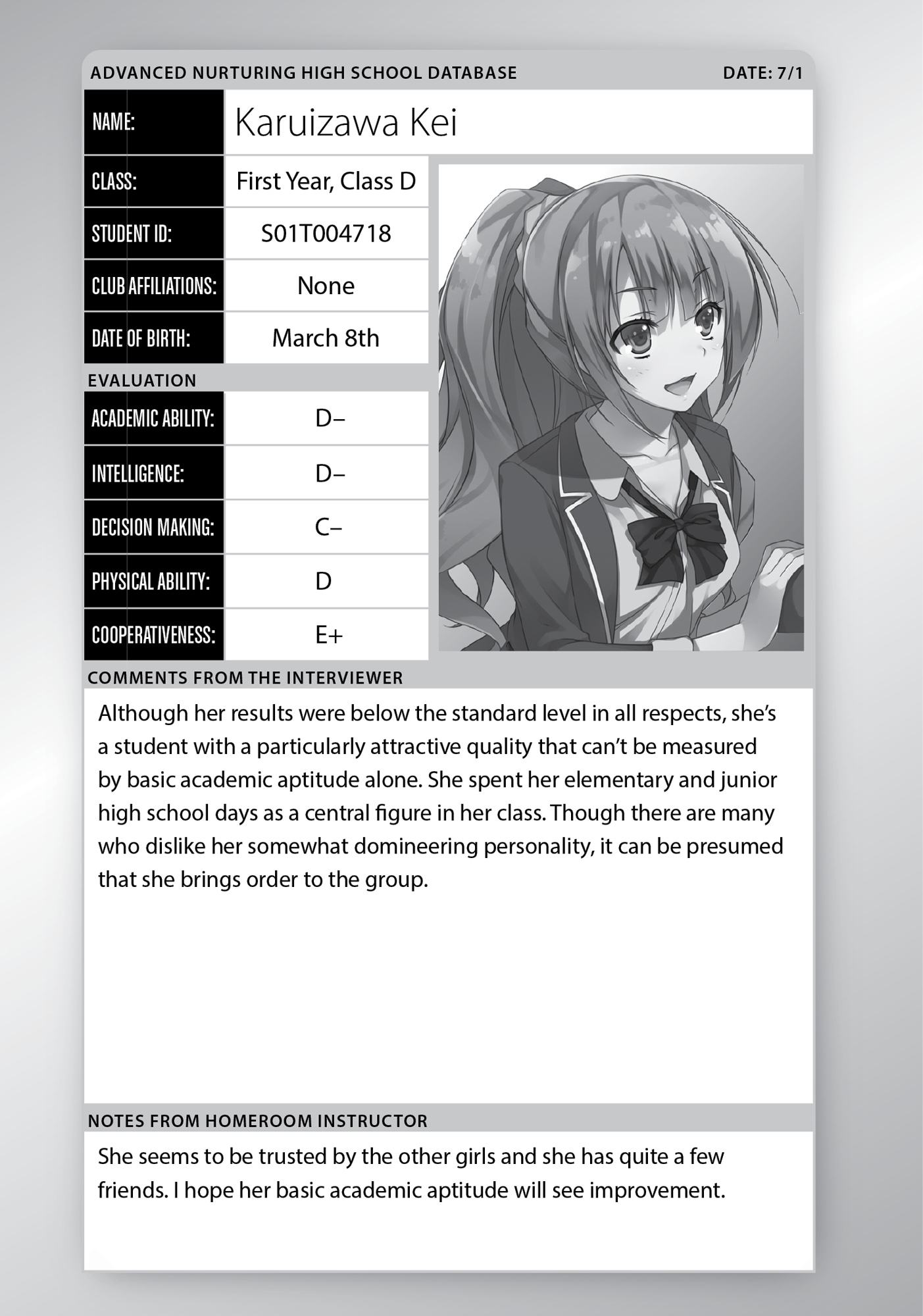 Chapter 3: Rivals on the Move - 13