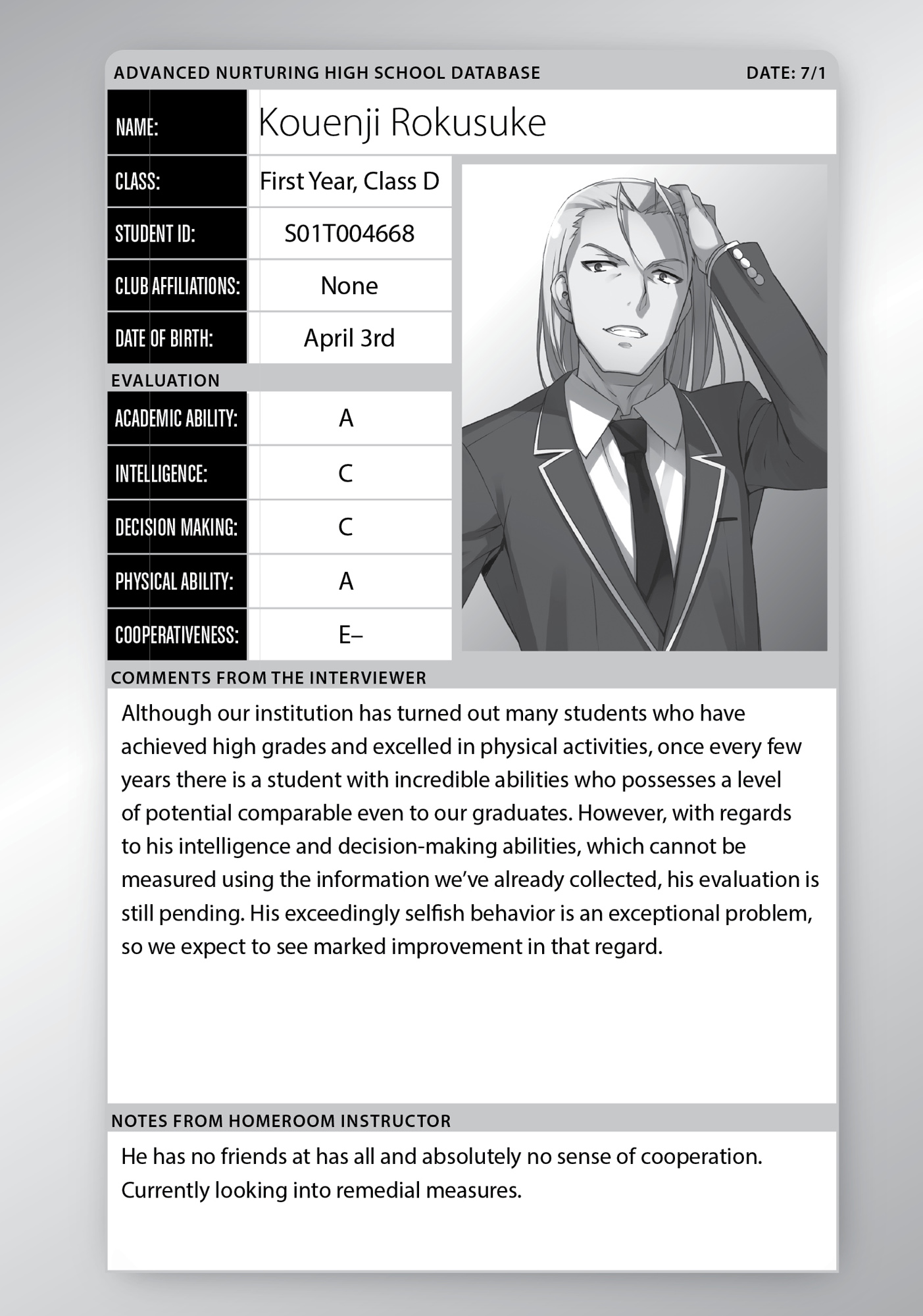 Chapter 4: The Meaning of Freedom - 15