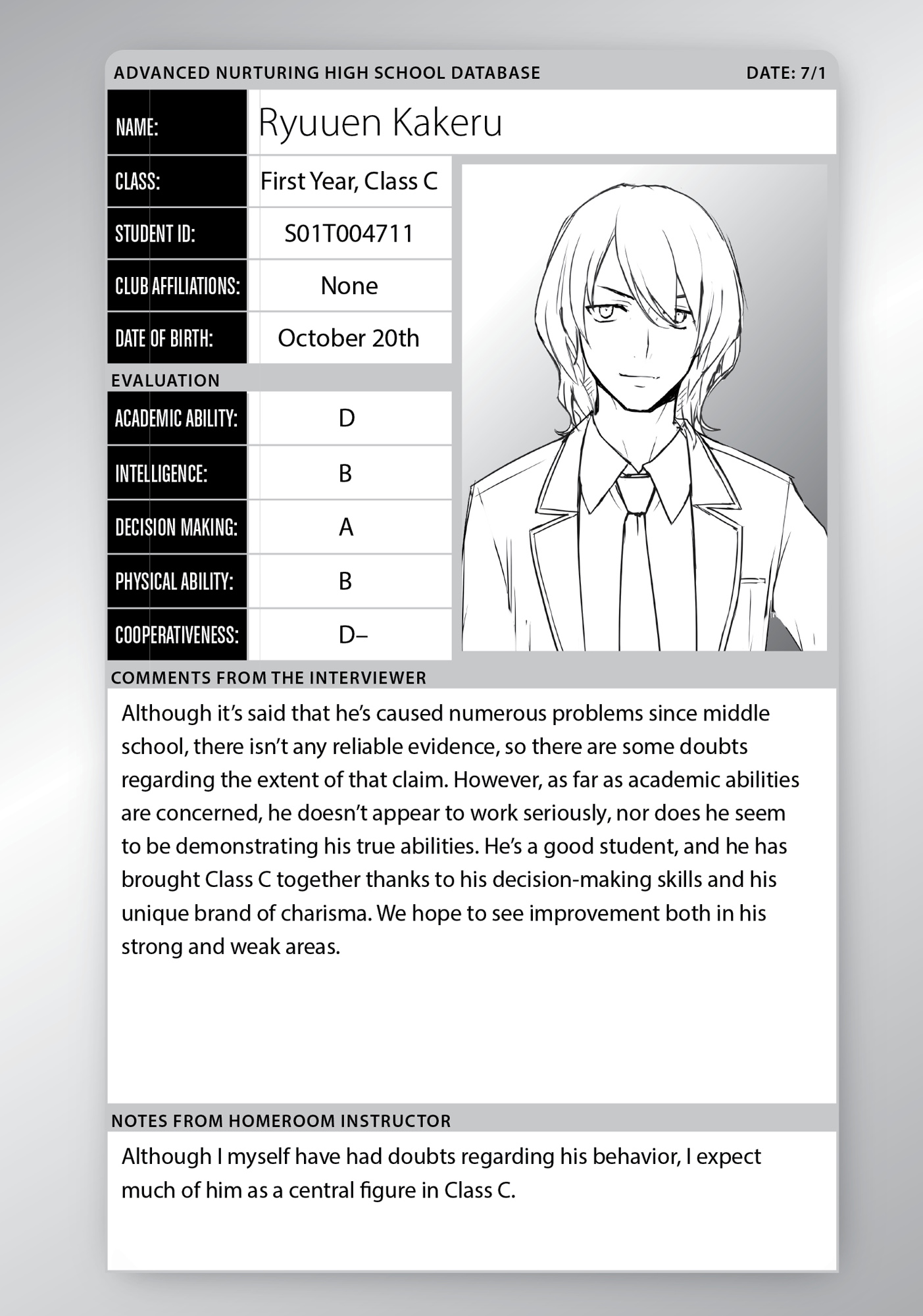 Chapter 4: The Meaning of Freedom - 16