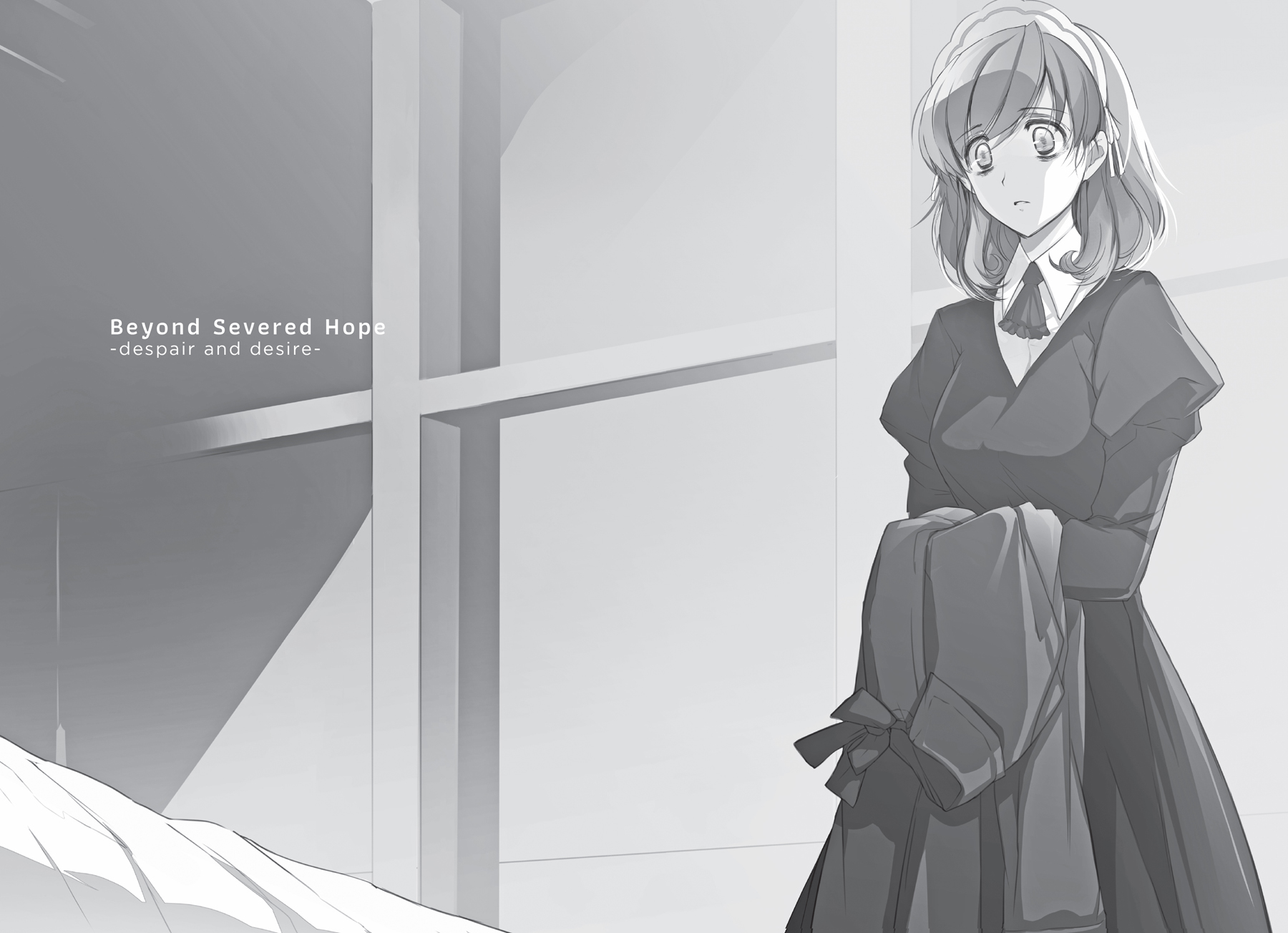 Beyond Severed Hope - 05