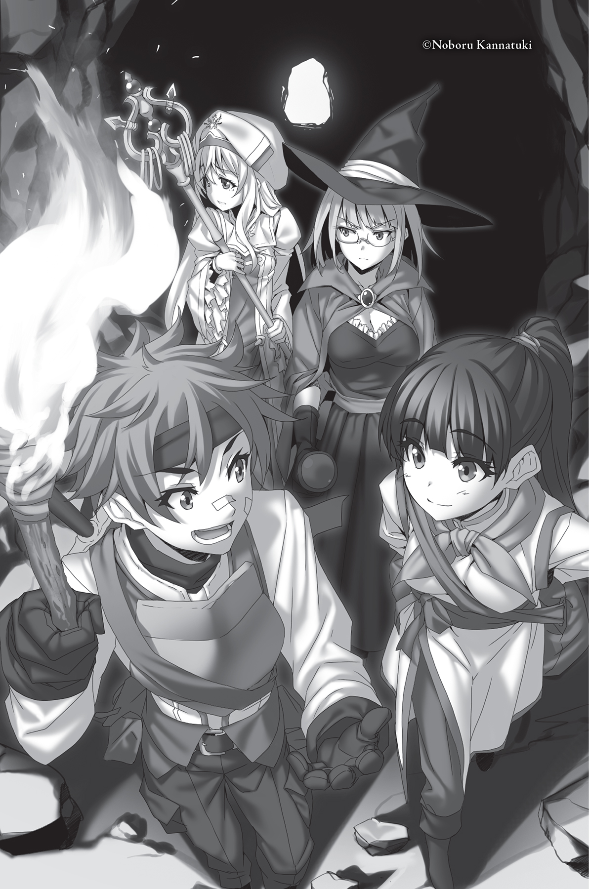 Chapter 1: The Fate of Some Adventurers - 09