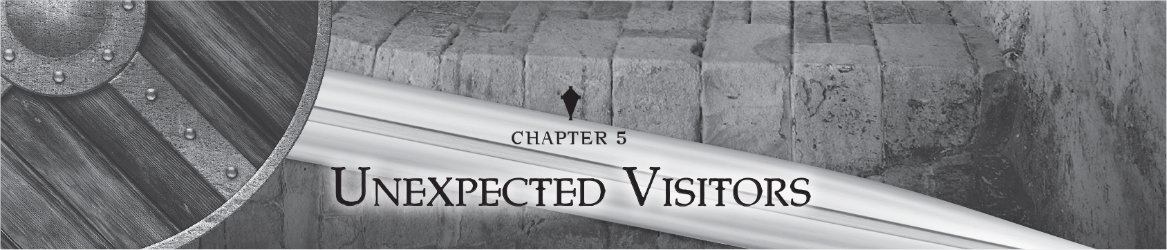 Interlude: Guild Girl - 26