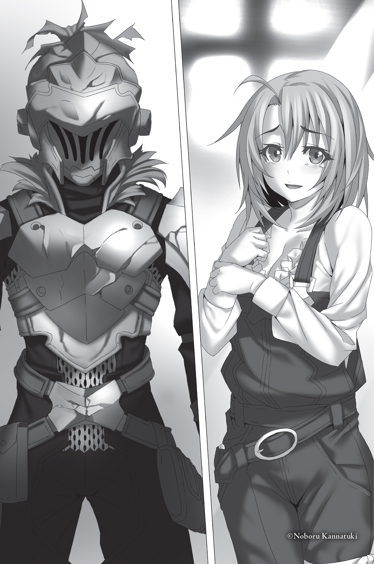 Chapter 11: A Party of Adventurers - 49