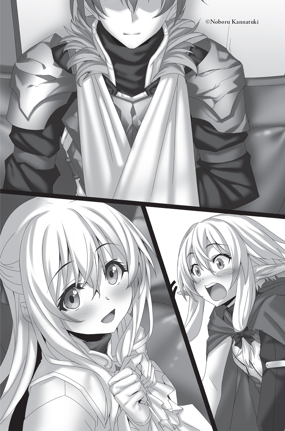 Chapter 13: The Fate of an Adventurer - 56