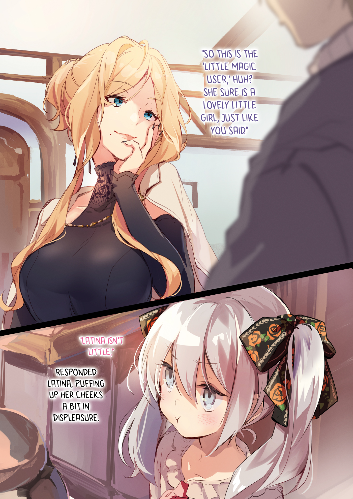 Color Illustrations - 02