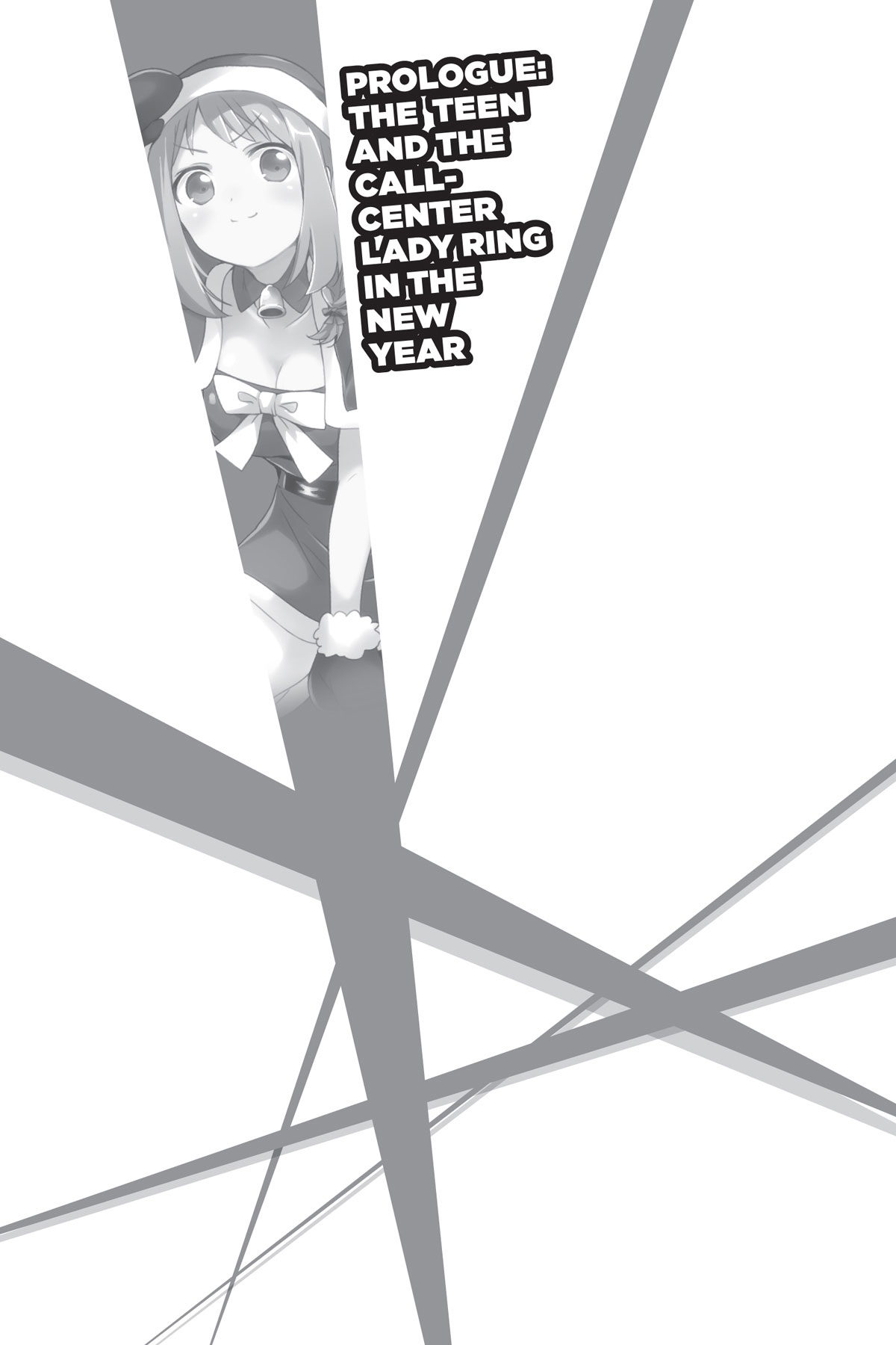 Prologue: The Teen and the Call-Center Lady Ring In the New Year - 07