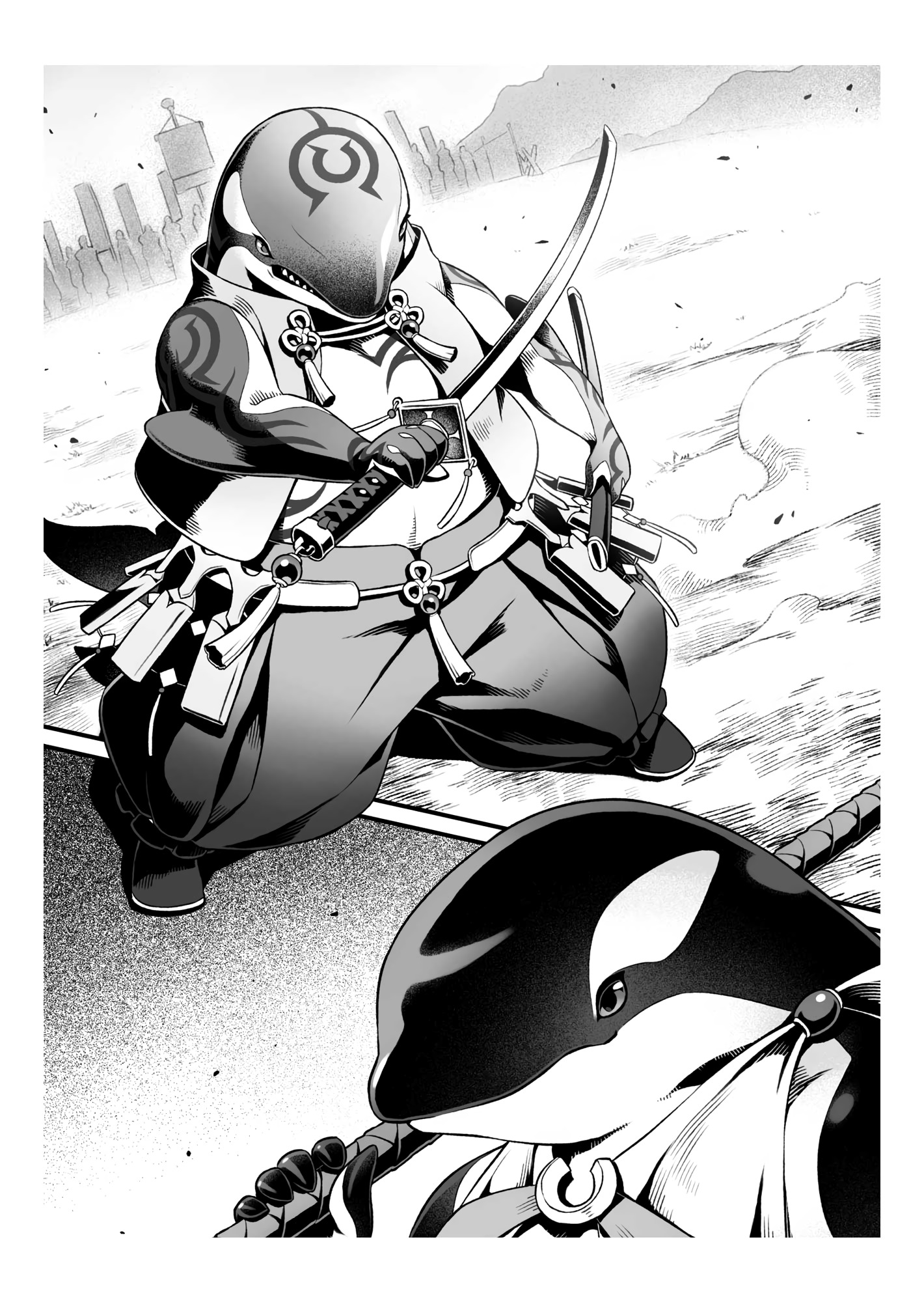 Chapter Twelve: Past and Present - 07