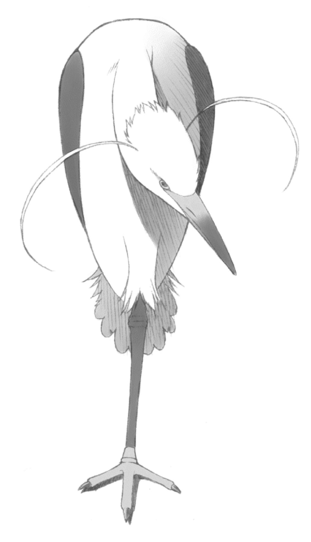 Chapter 2: A Hand to Protect You - 15