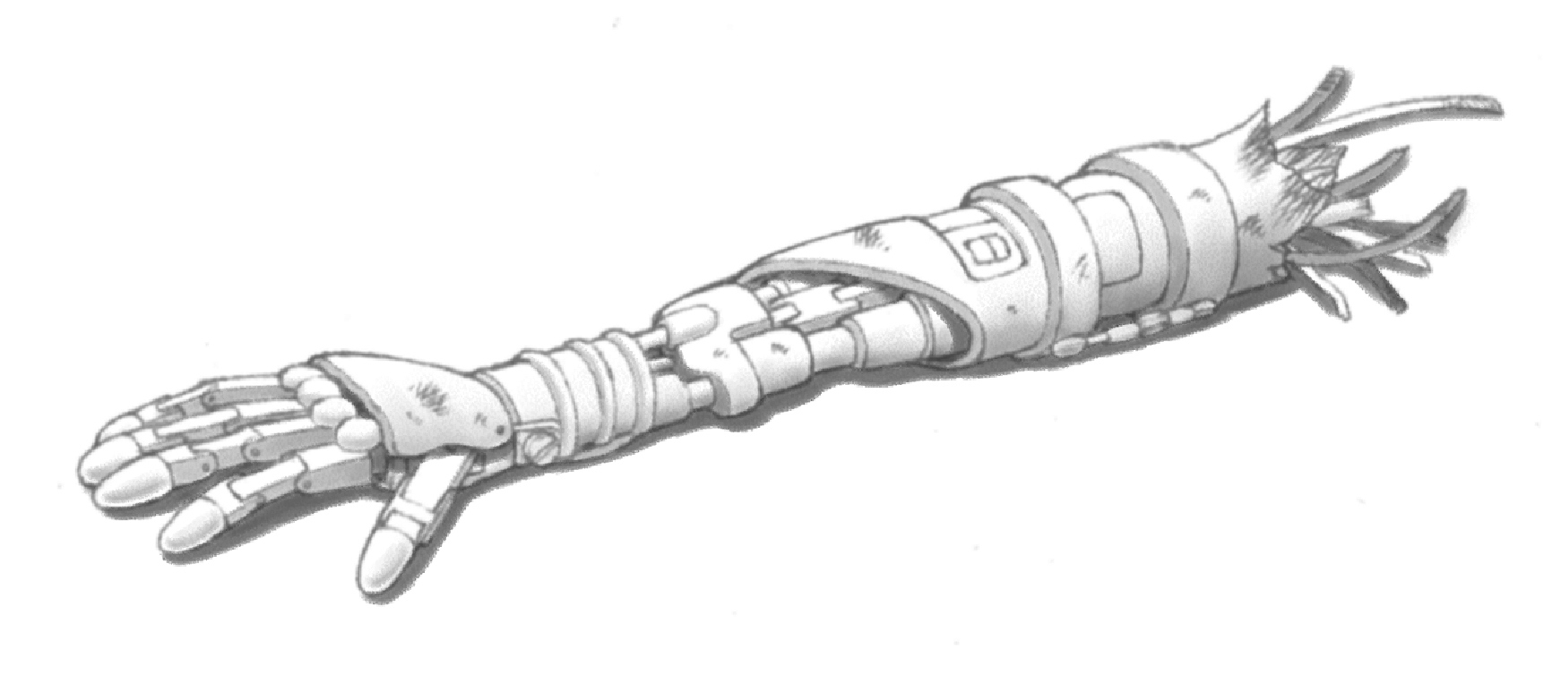 Chapter 4: Fall Down the Stairs to Where I Am - 29