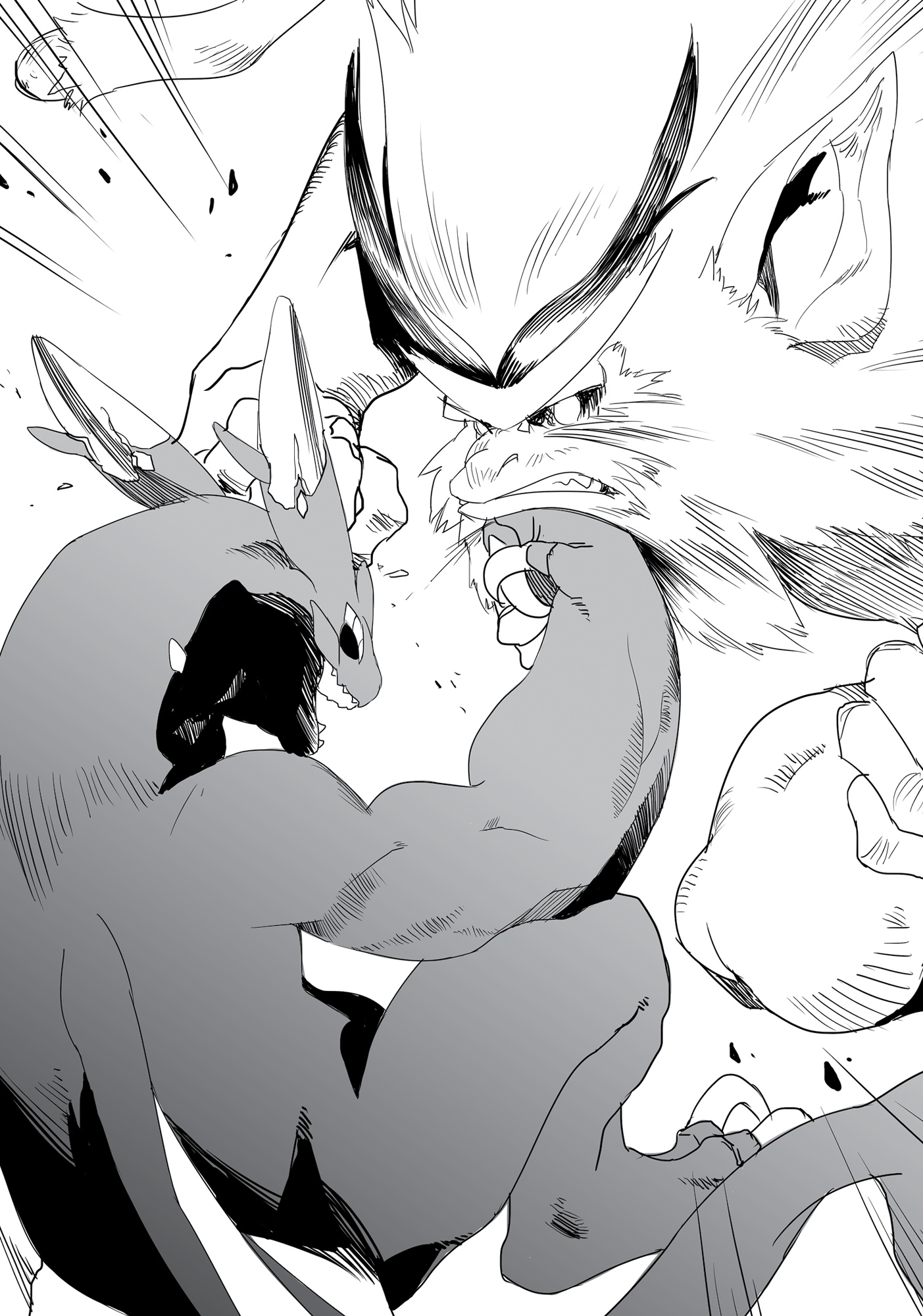 Chapter 1: The Swordswoman Meltia - 11