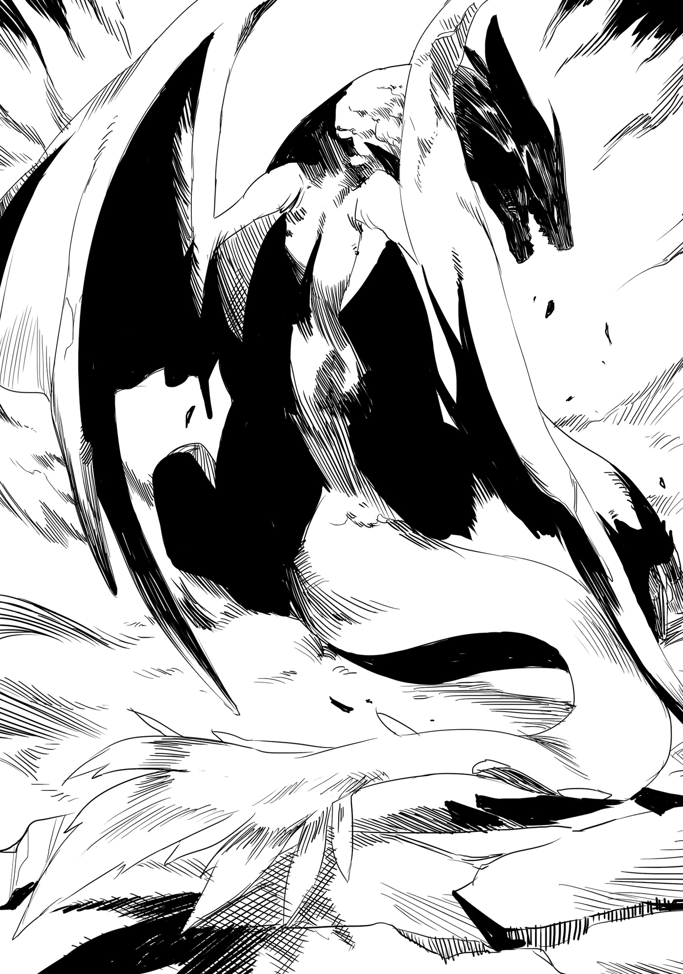 Chapter 5: Little Rock Dragon - 15