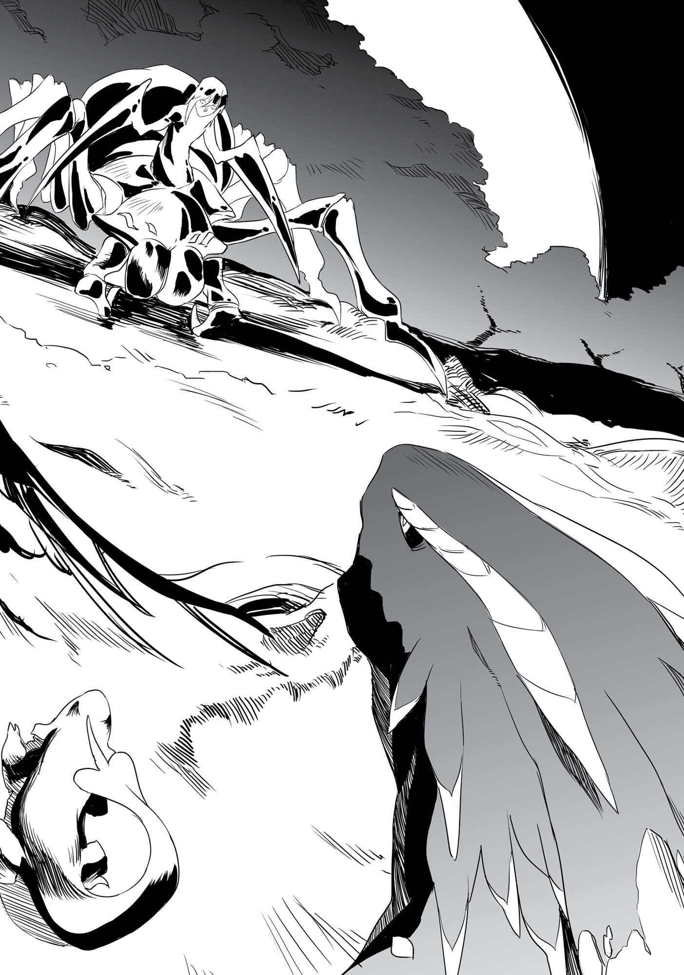 Chapter 5: Little Rock Dragon - 16