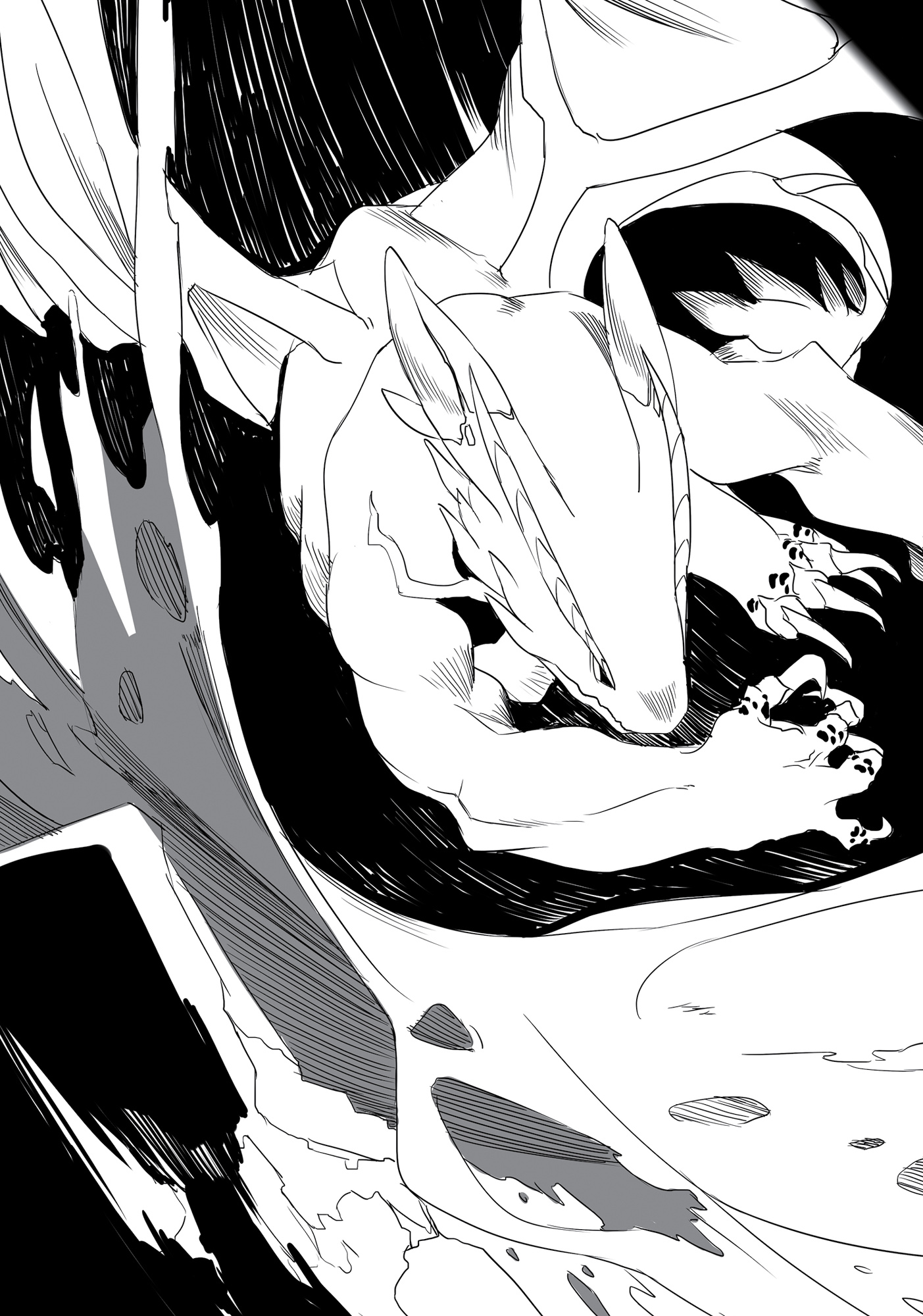 Chapter 6: Forte Slime - 17