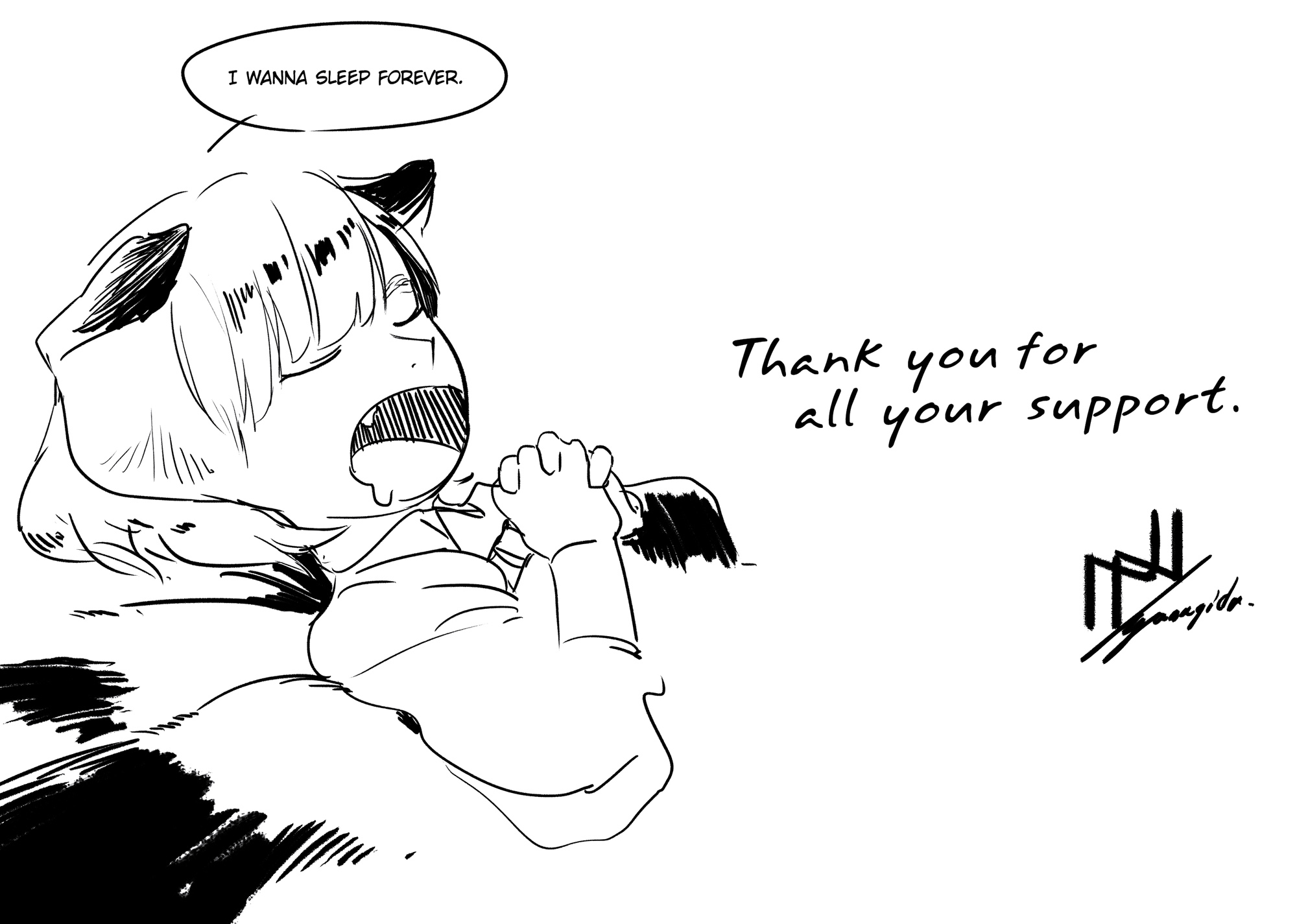 Bonus Story 1: The Girl’s Story - 20