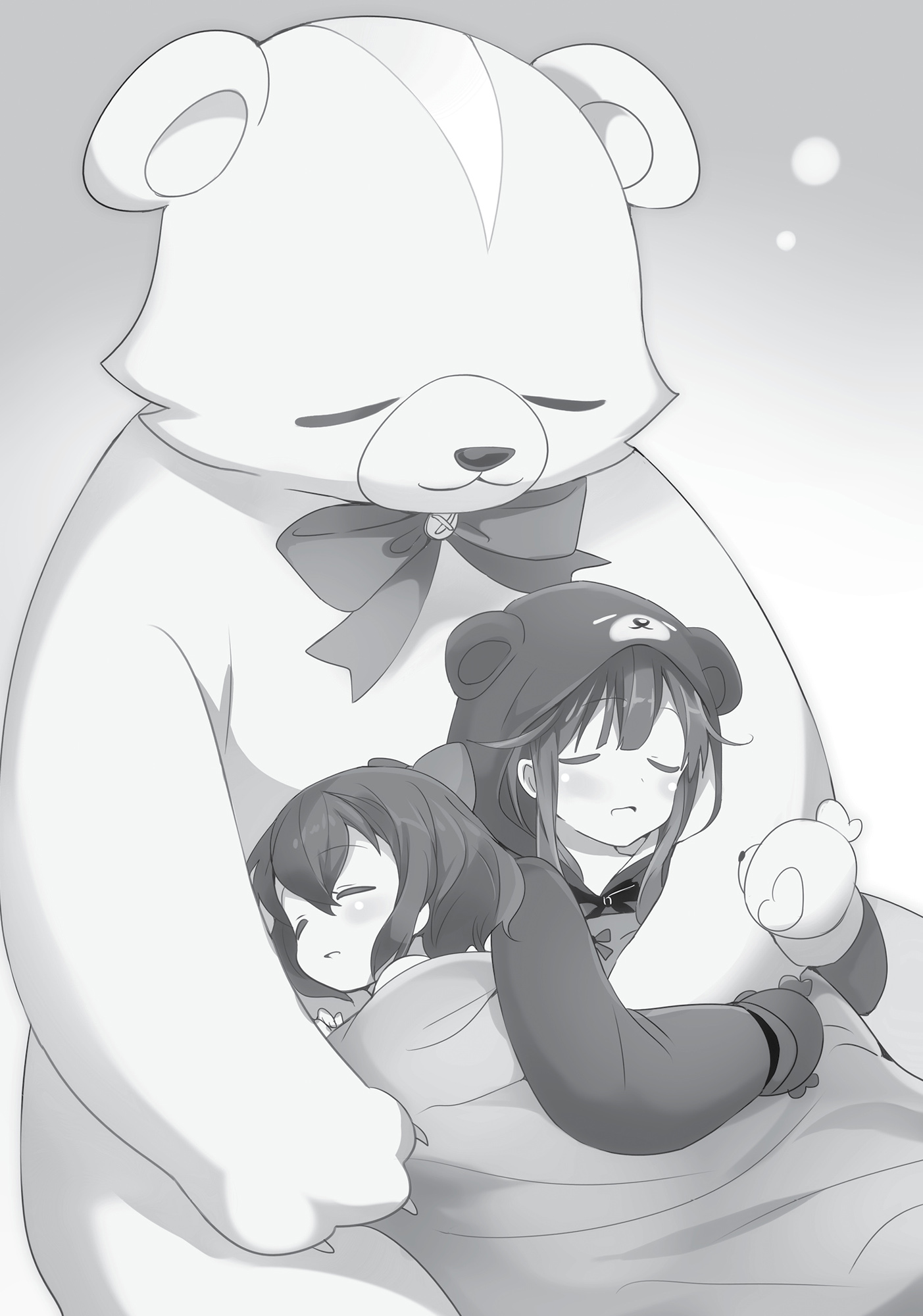 Chapter 51: The Bear Heads to the Royal Capital - 07