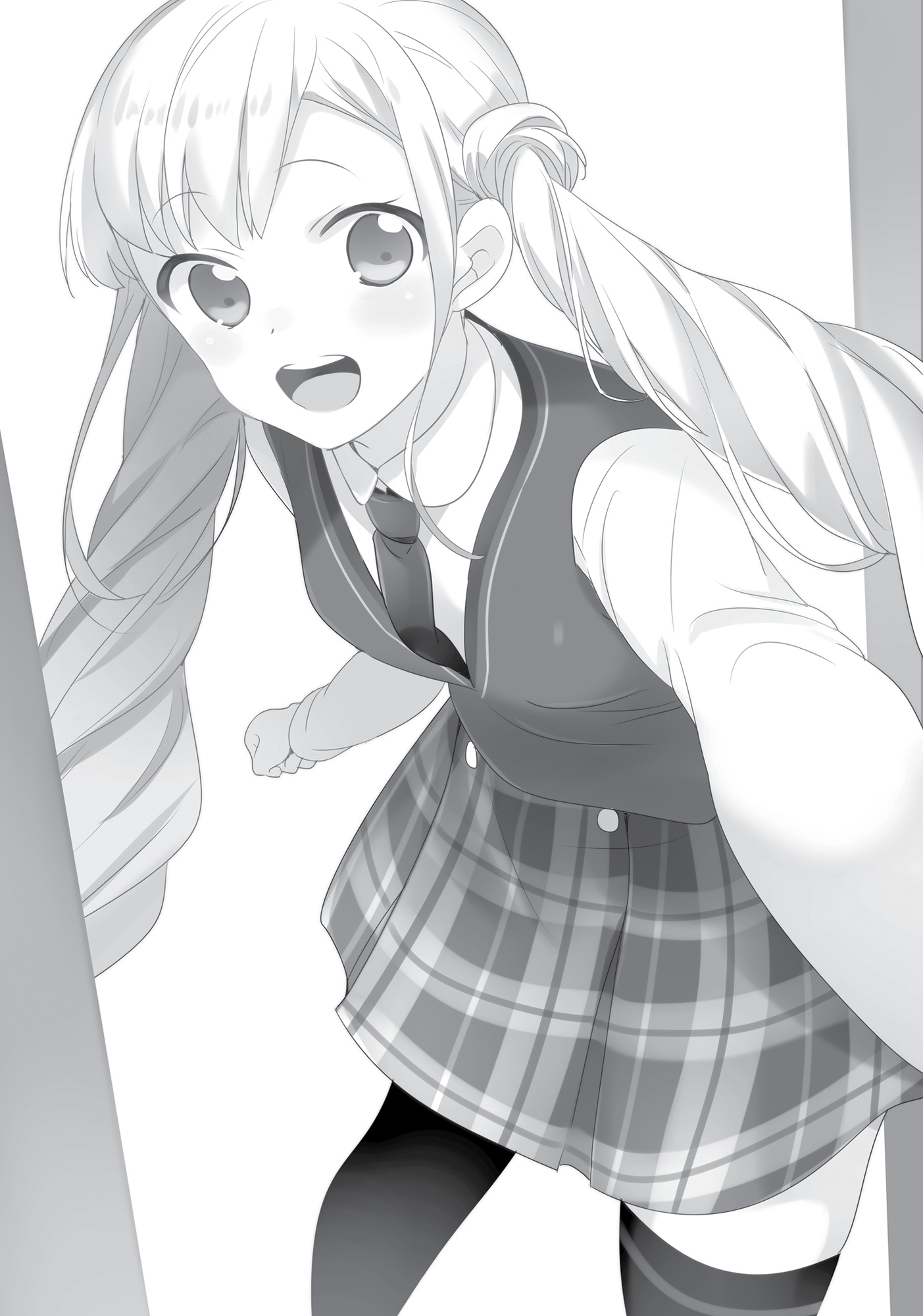 Chapter 53: Together with the Bear - 08