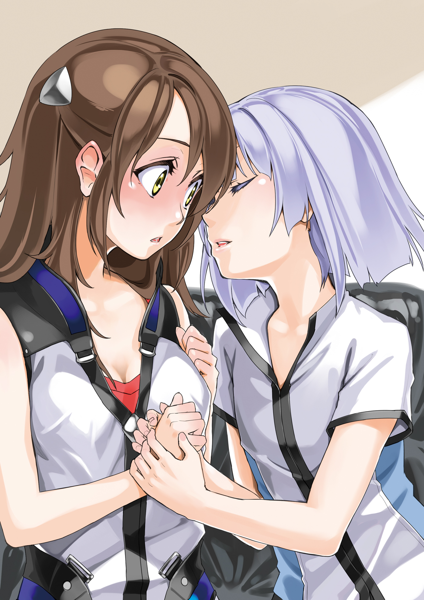 Bonus Textless Illustrations - 14