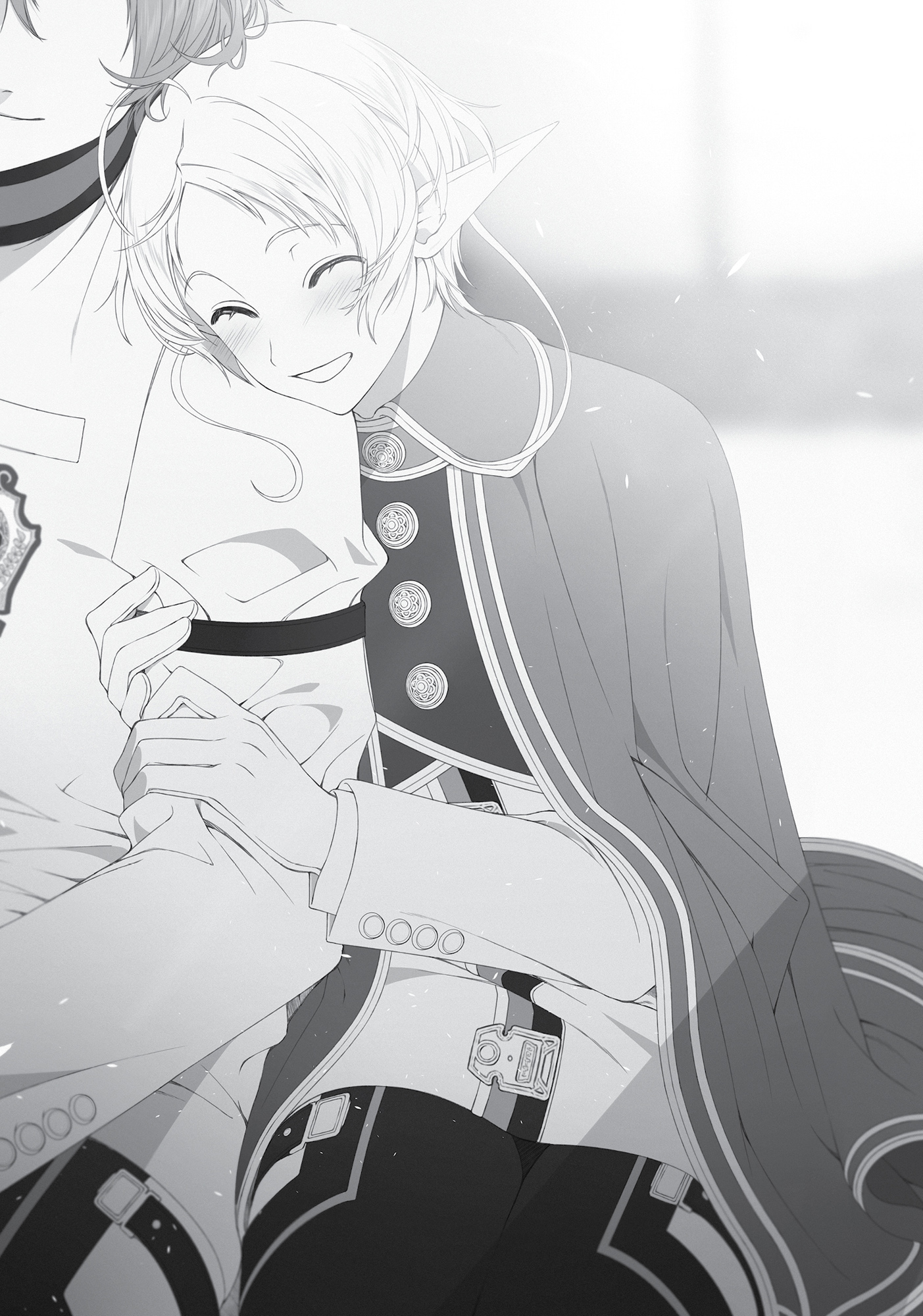 Chapter 1: Backing - 06